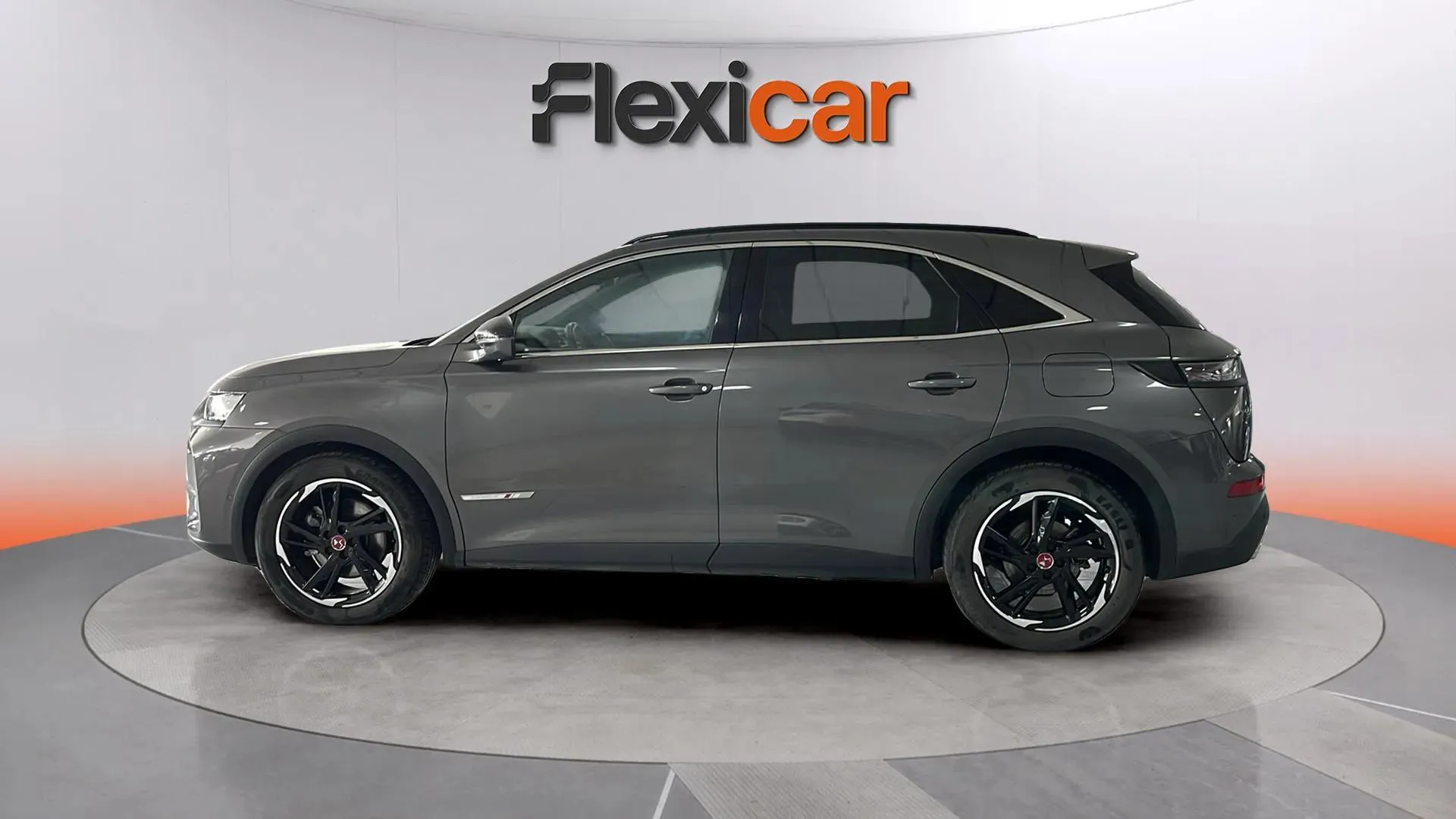 DS DS 7 Crossback 1.6 E-Tense 225 Grand Chic - foto 3