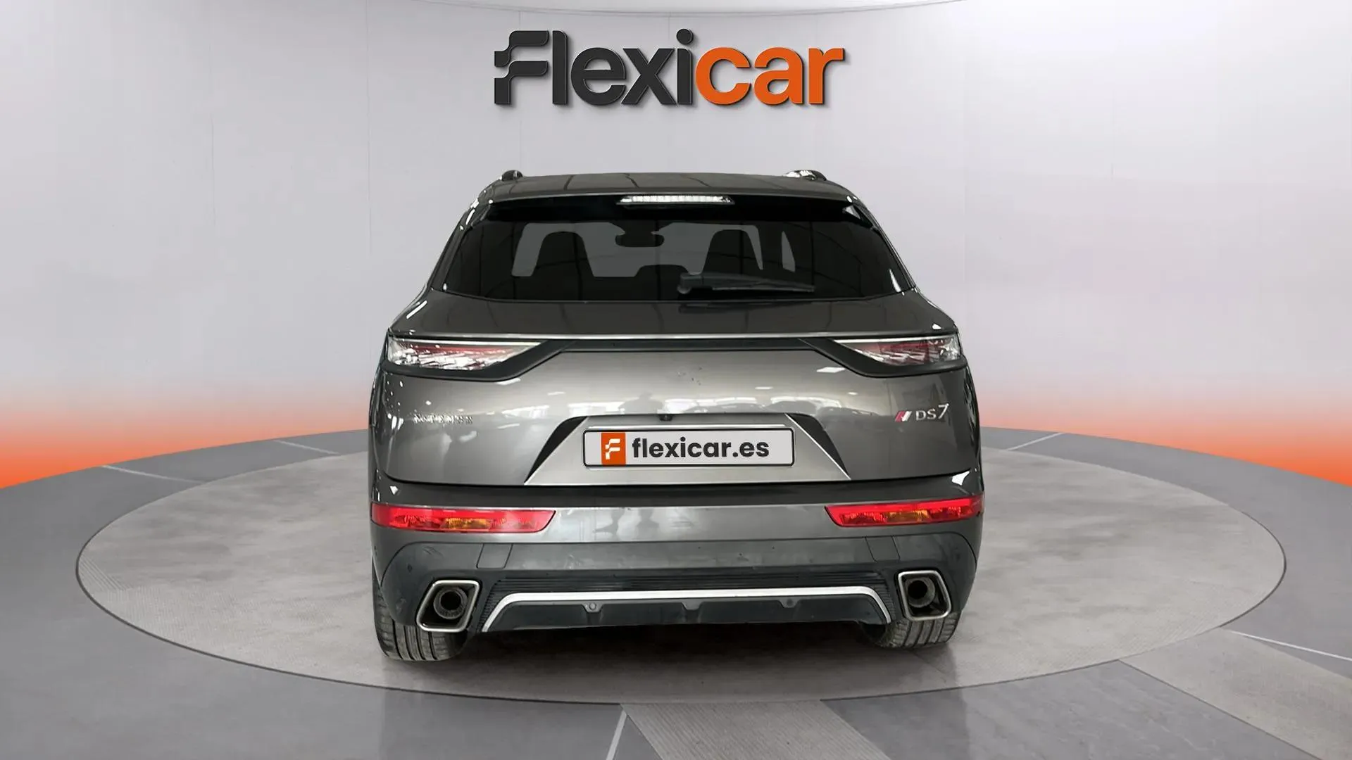 DS DS 7 Crossback 1.6 E-Tense 225 Grand Chic - foto 5