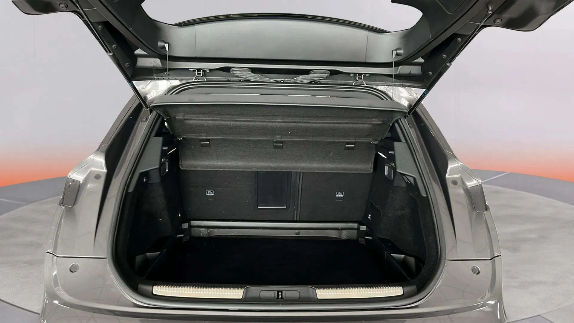 DS DS 7 Crossback 1.6 E-Tense 225 Grand Chic - foto 7