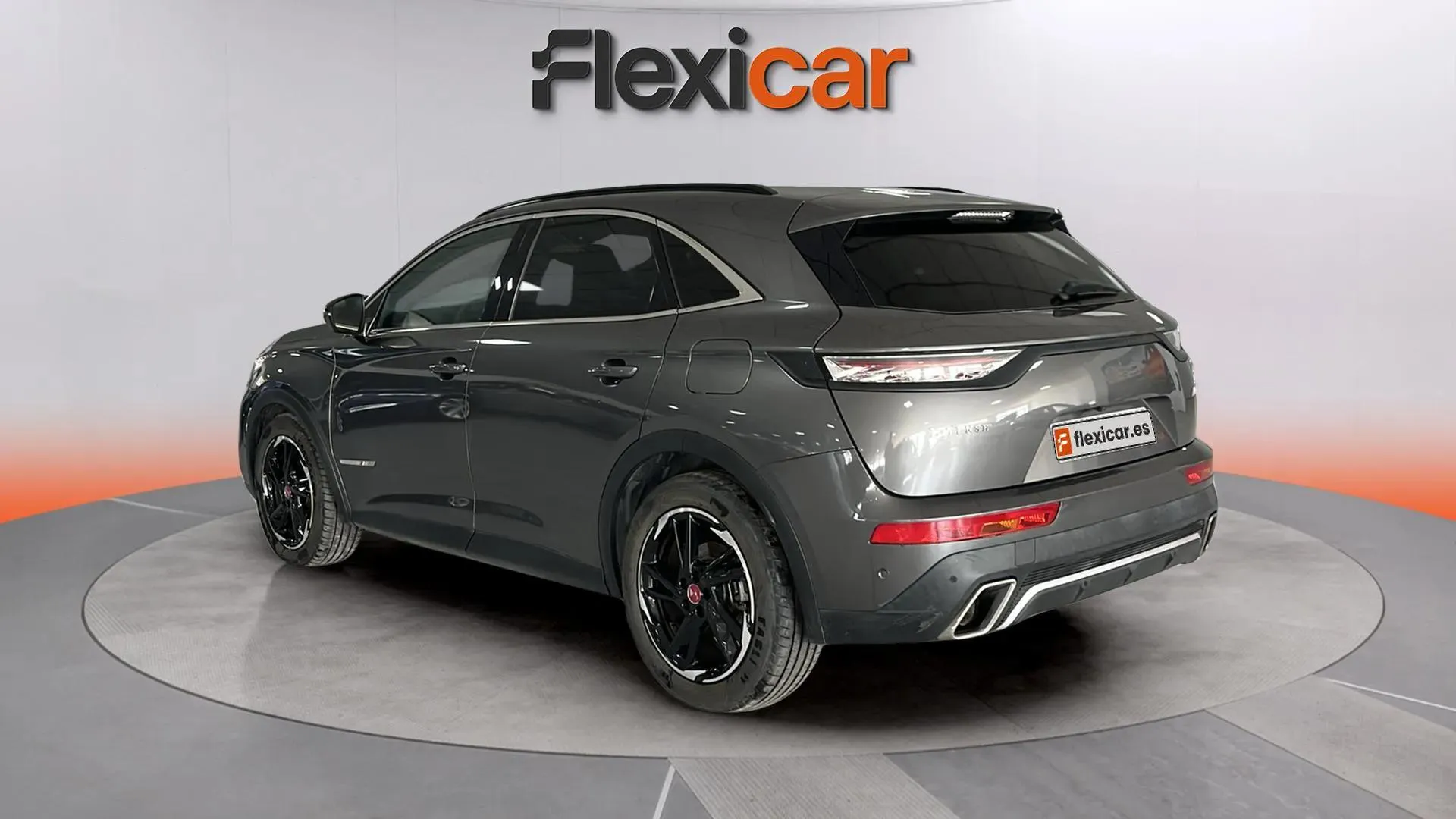DS DS 7 Crossback 1.6 E-Tense 225 Grand Chic - foto 6