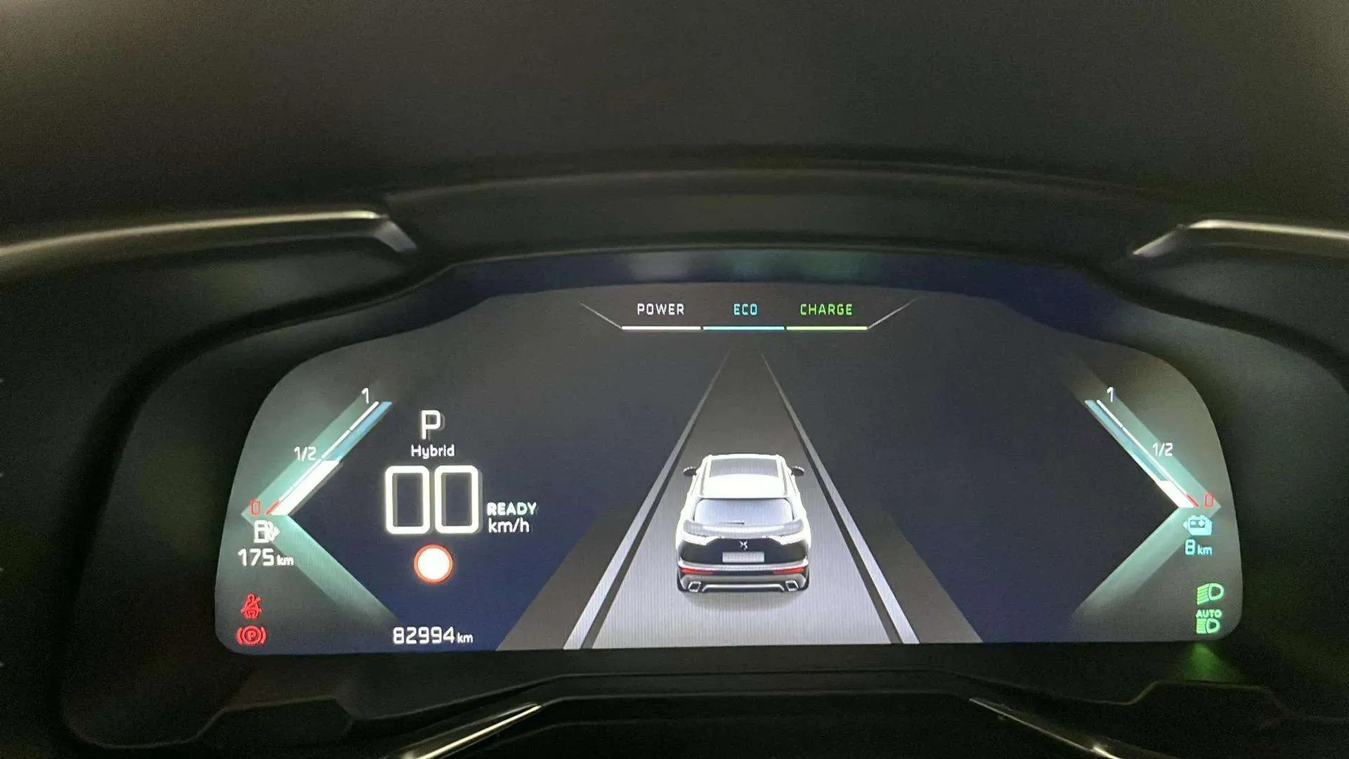 DS DS 7 Crossback 1.6 E-Tense 225 Grand Chic - foto 12