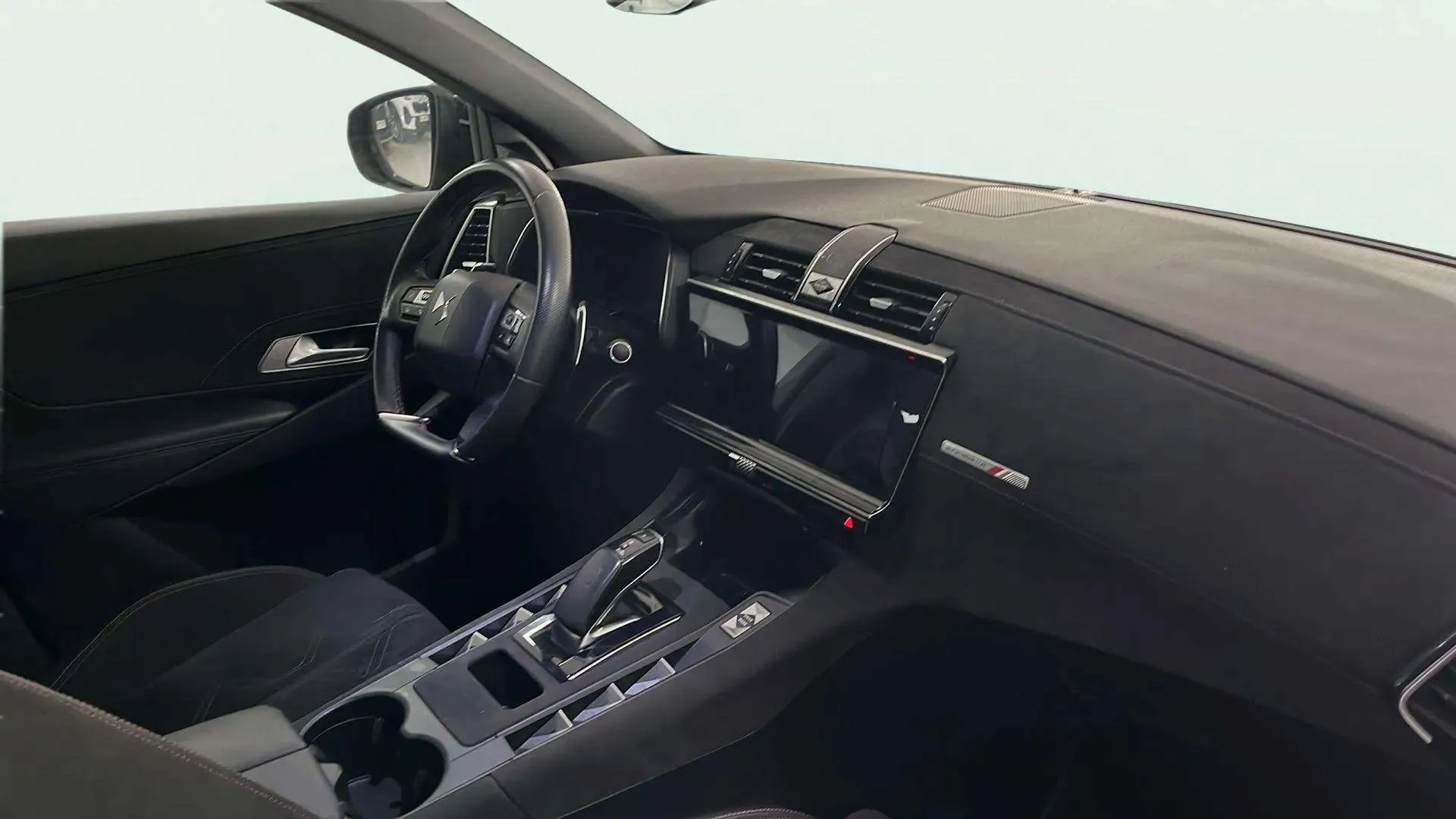 DS DS 7 Crossback 1.6 E-Tense 225 Grand Chic - foto 9
