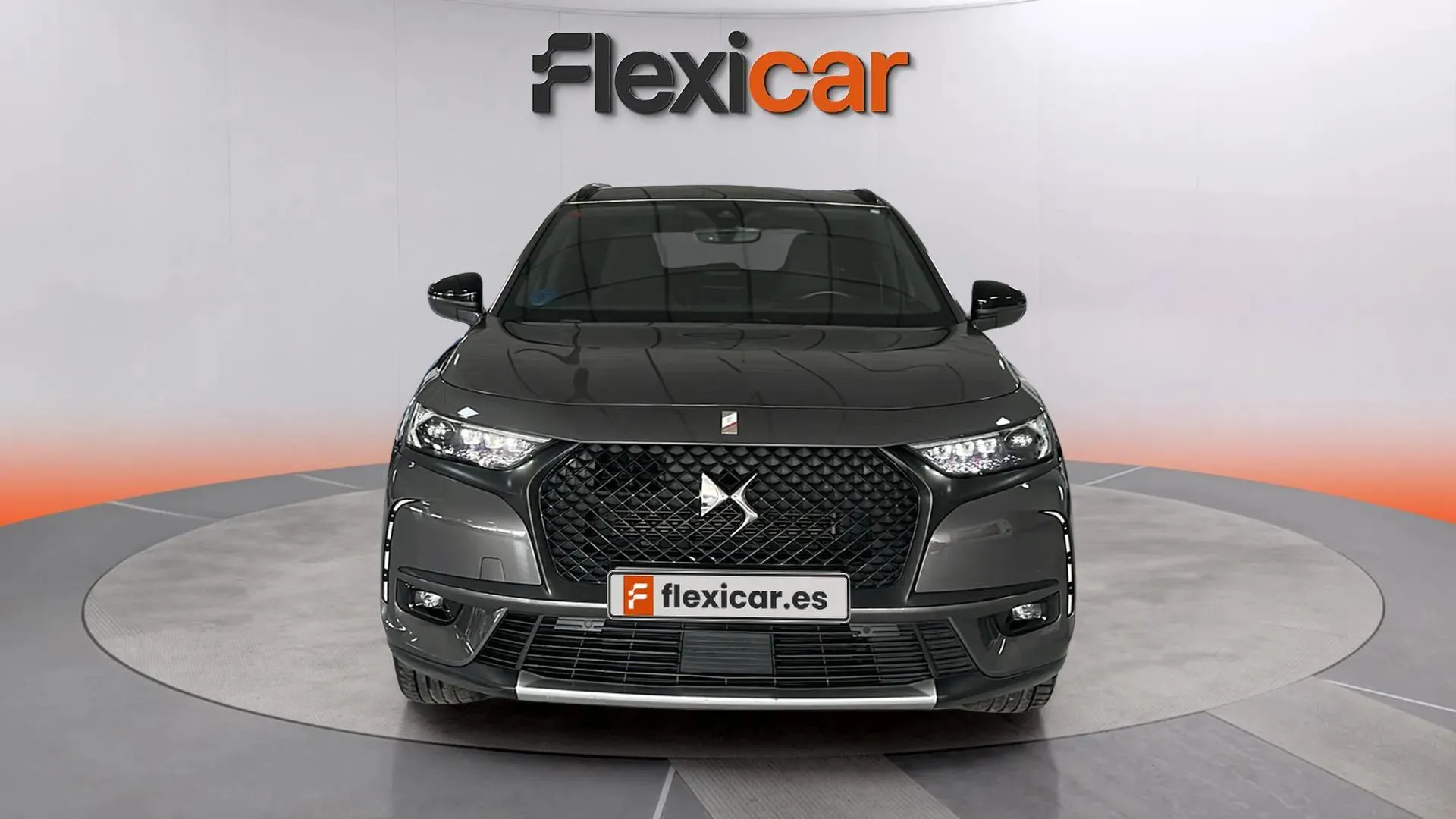 DS DS 7 Crossback 1.6 E-Tense 225 Grand Chic - foto 2
