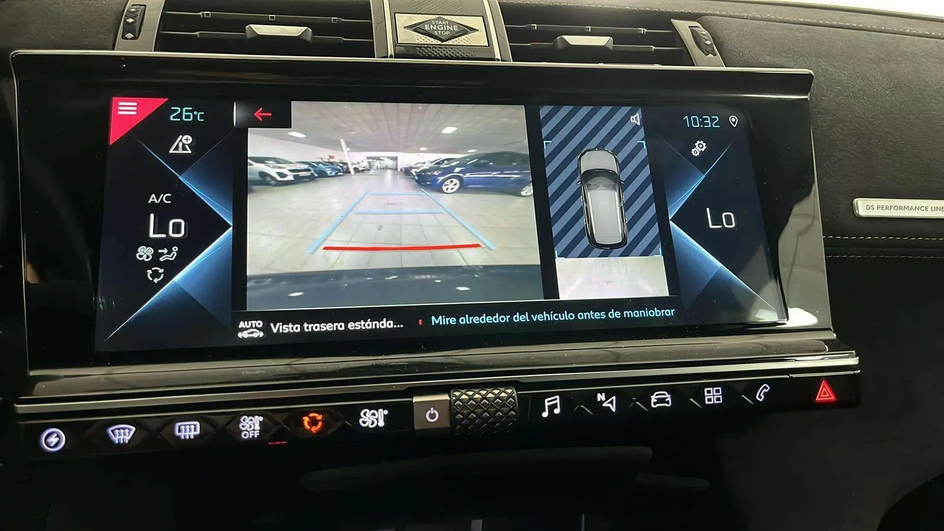 DS DS 7 Crossback 1.6 E-Tense 225 Grand Chic - foto 16