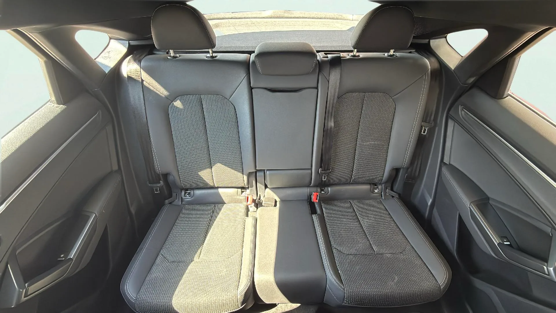 Audi Q3 Advanced 35 TDI S tronic - foto 6