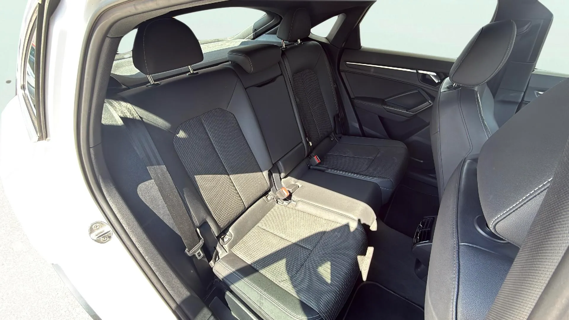 Audi Q3 Advanced 35 TDI S tronic - foto 5