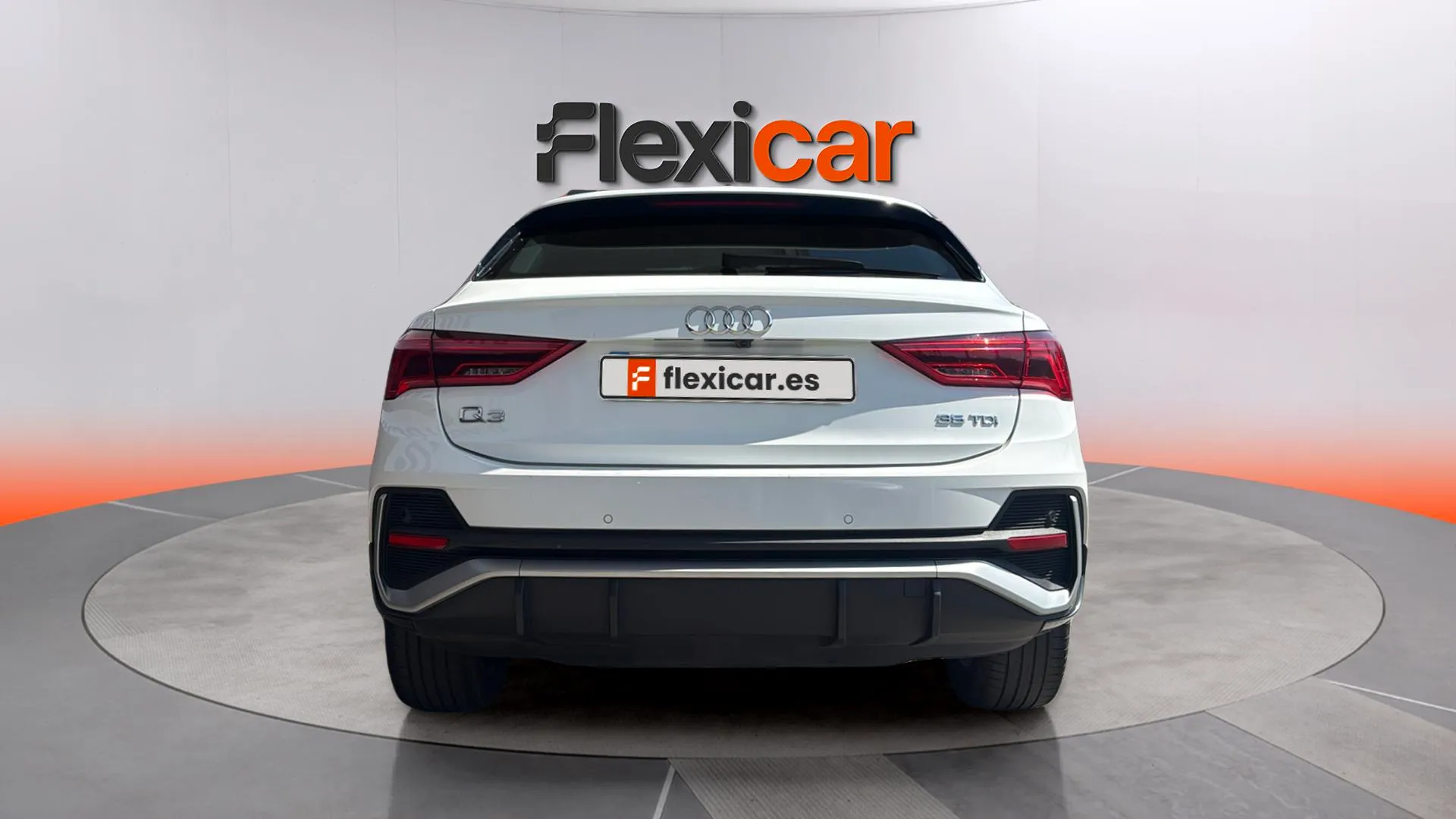 Audi Q3 Advanced 35 TDI S tronic - foto 17