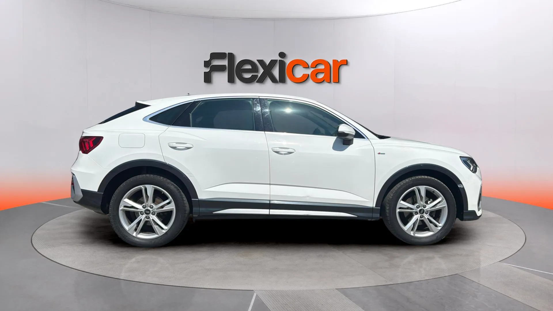 Audi Q3 Advanced 35 TDI S tronic - foto 16