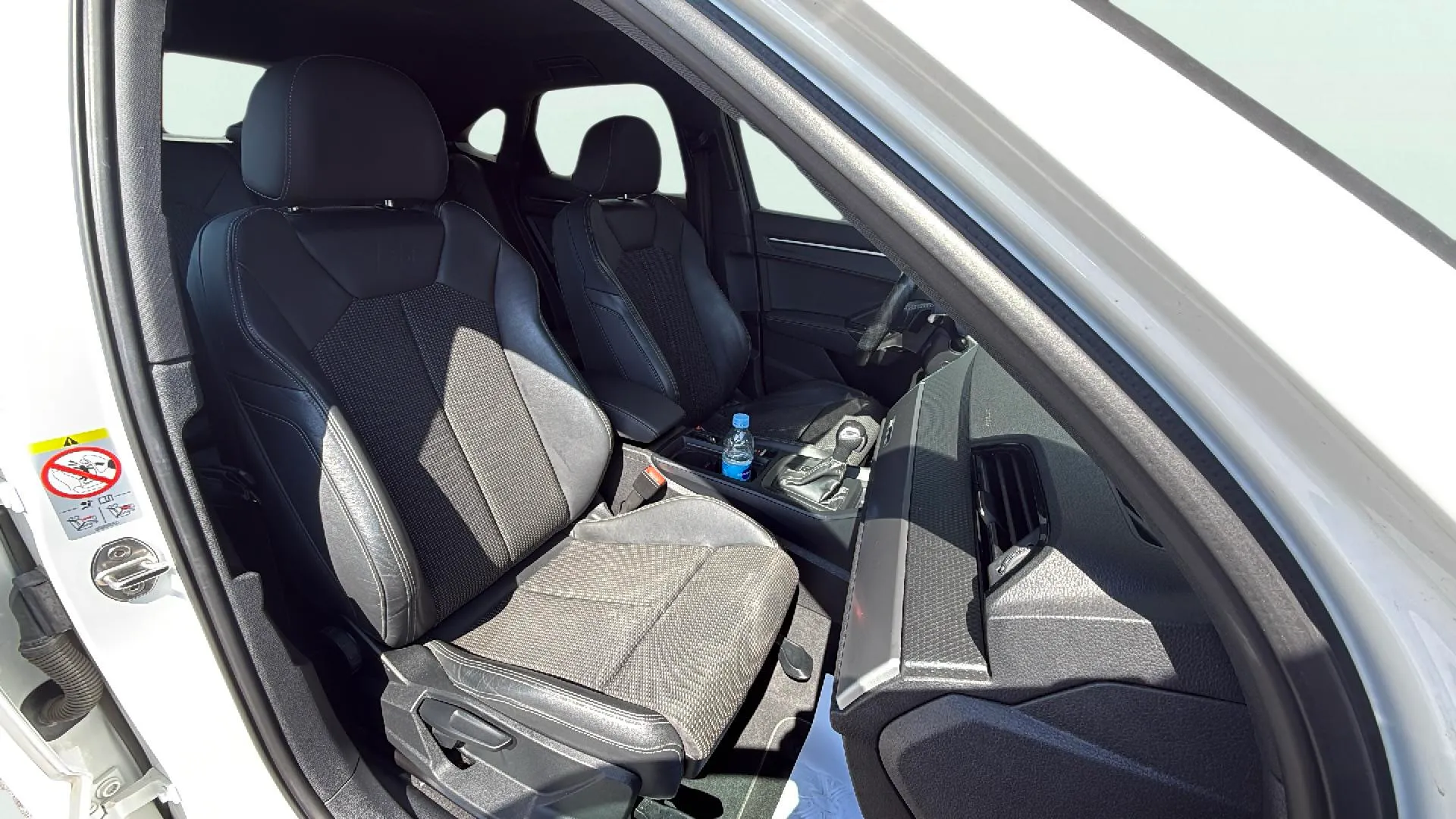 Audi Q3 Advanced 35 TDI S tronic - foto 4