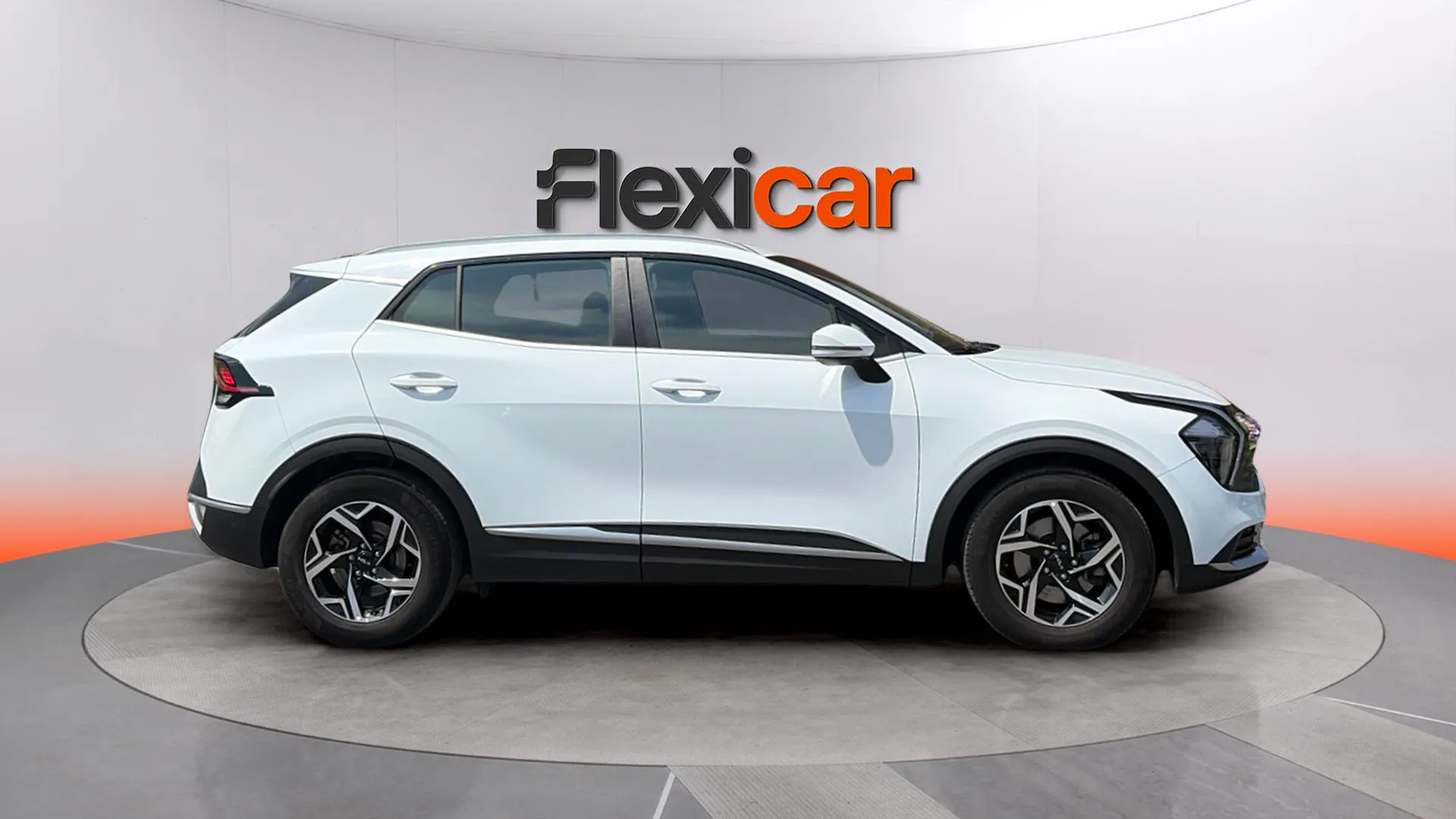 Kia Sportage 1.6 CRDi MHEV Tech 4x2 DCT - foto 5