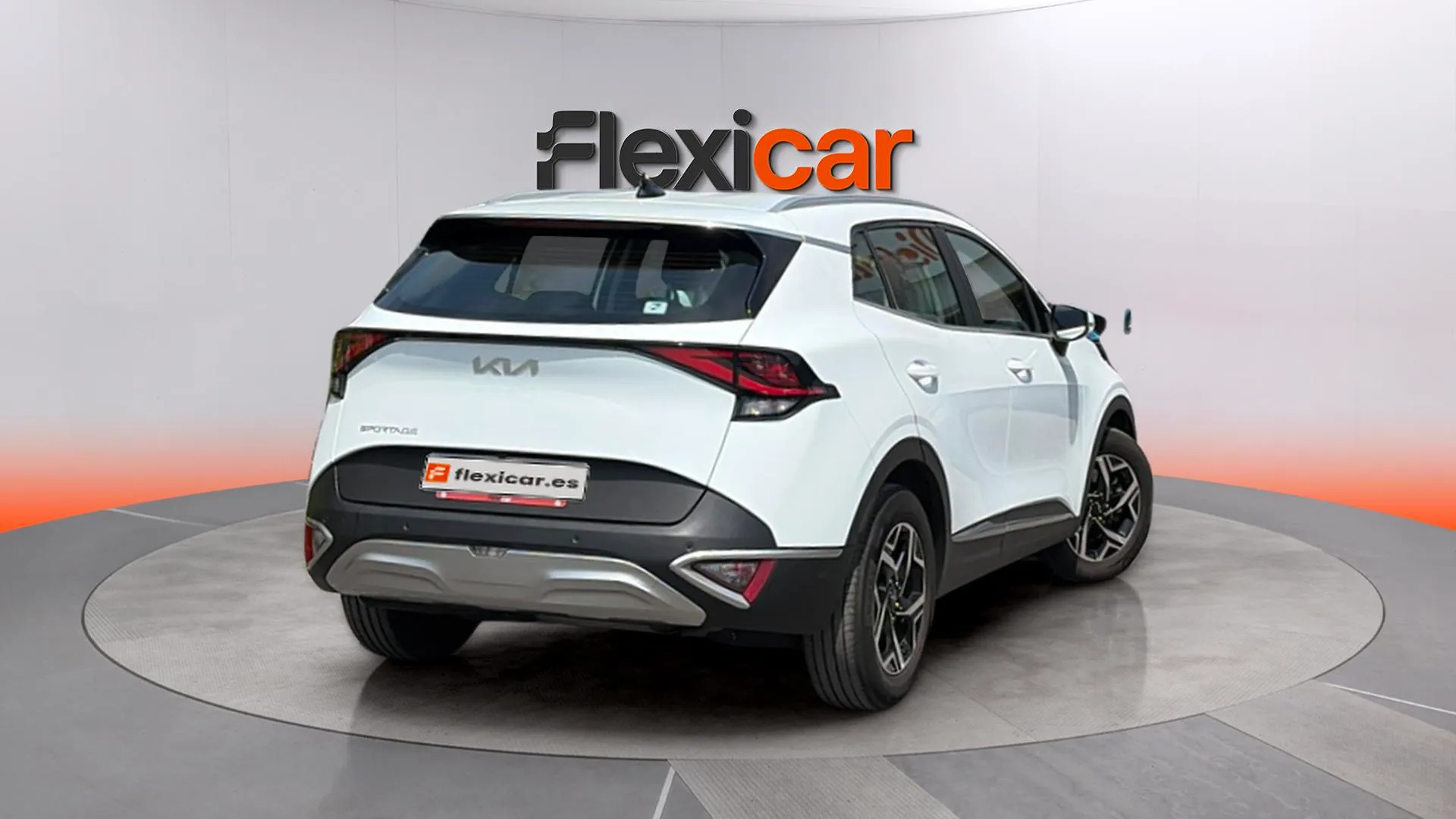 Kia Sportage 1.6 CRDi MHEV Tech 4x2 DCT - foto 8