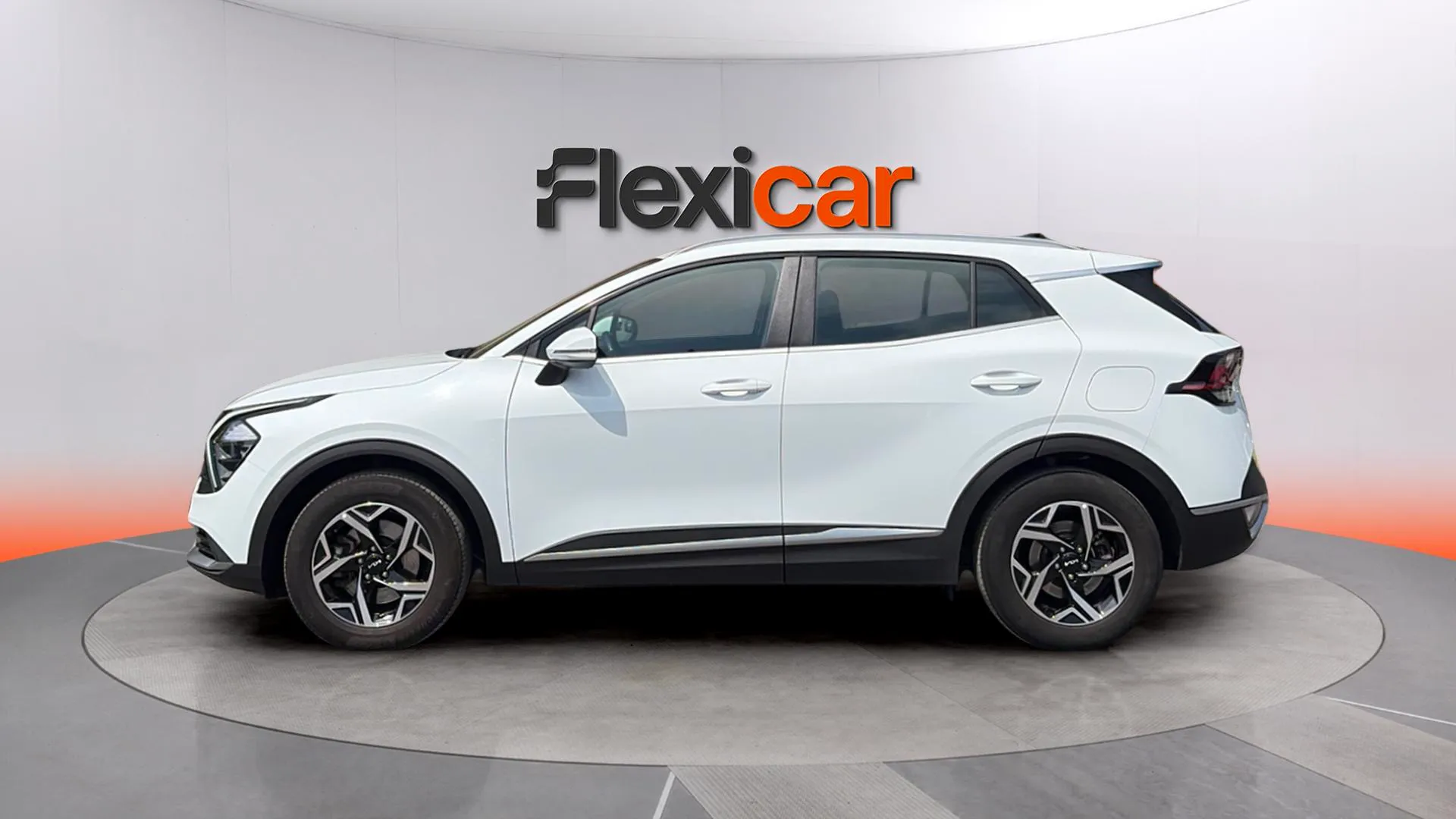 Kia Sportage 1.6 CRDi MHEV Tech 4x2 DCT - foto 4