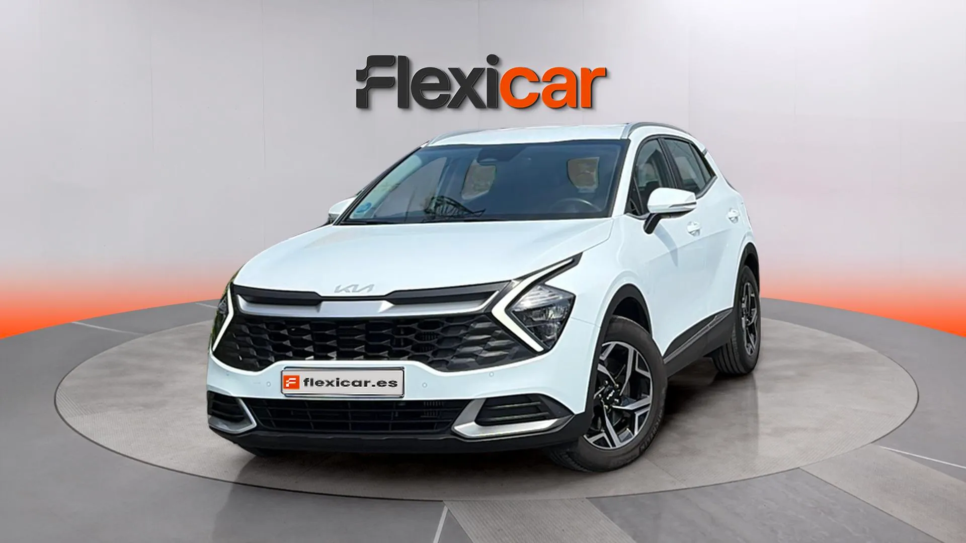Kia Sportage 1.6 CRDi MHEV Tech 4x2 DCT - foto 3