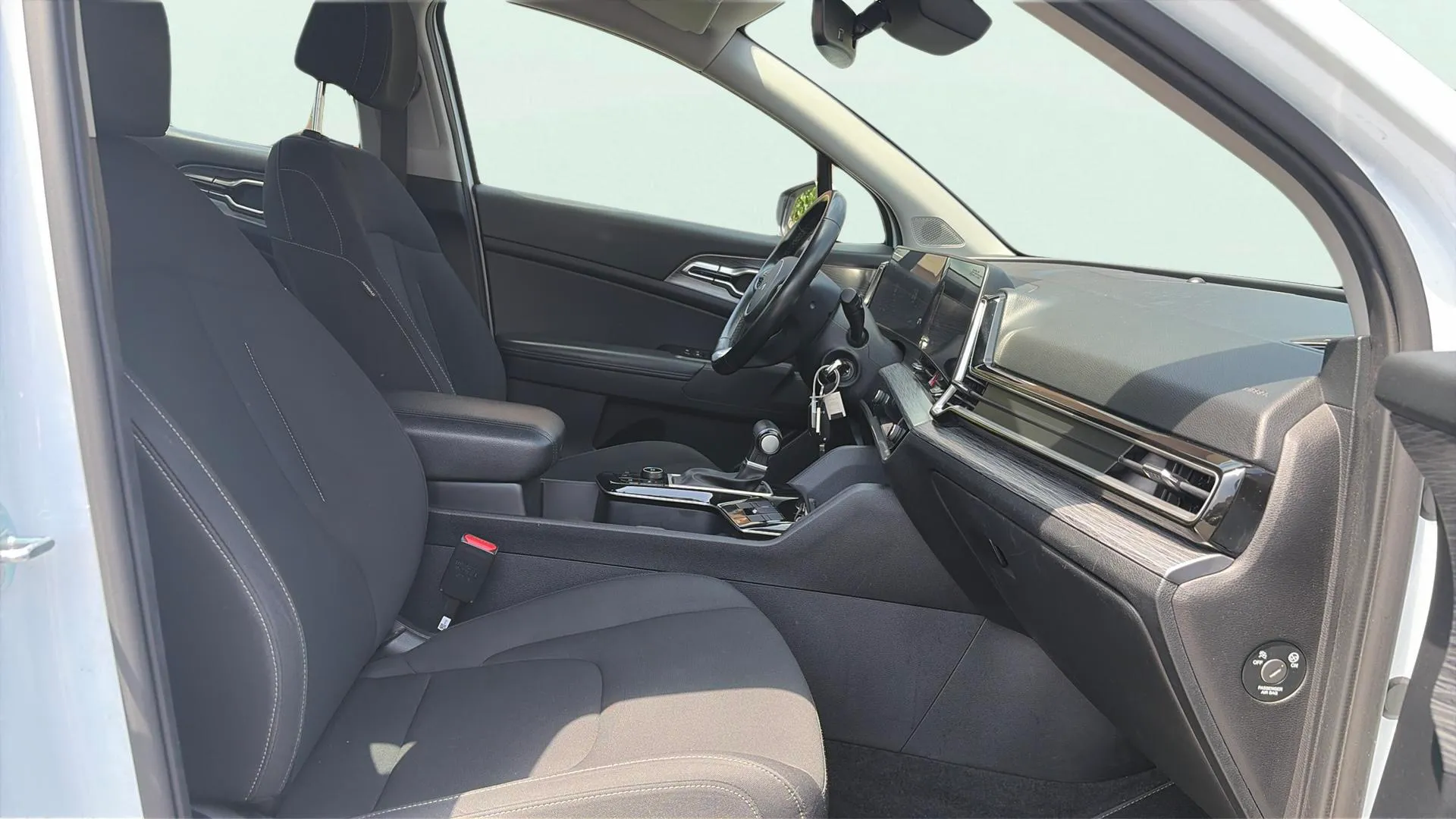 Kia Sportage 1.6 CRDi MHEV Tech 4x2 DCT - foto 13