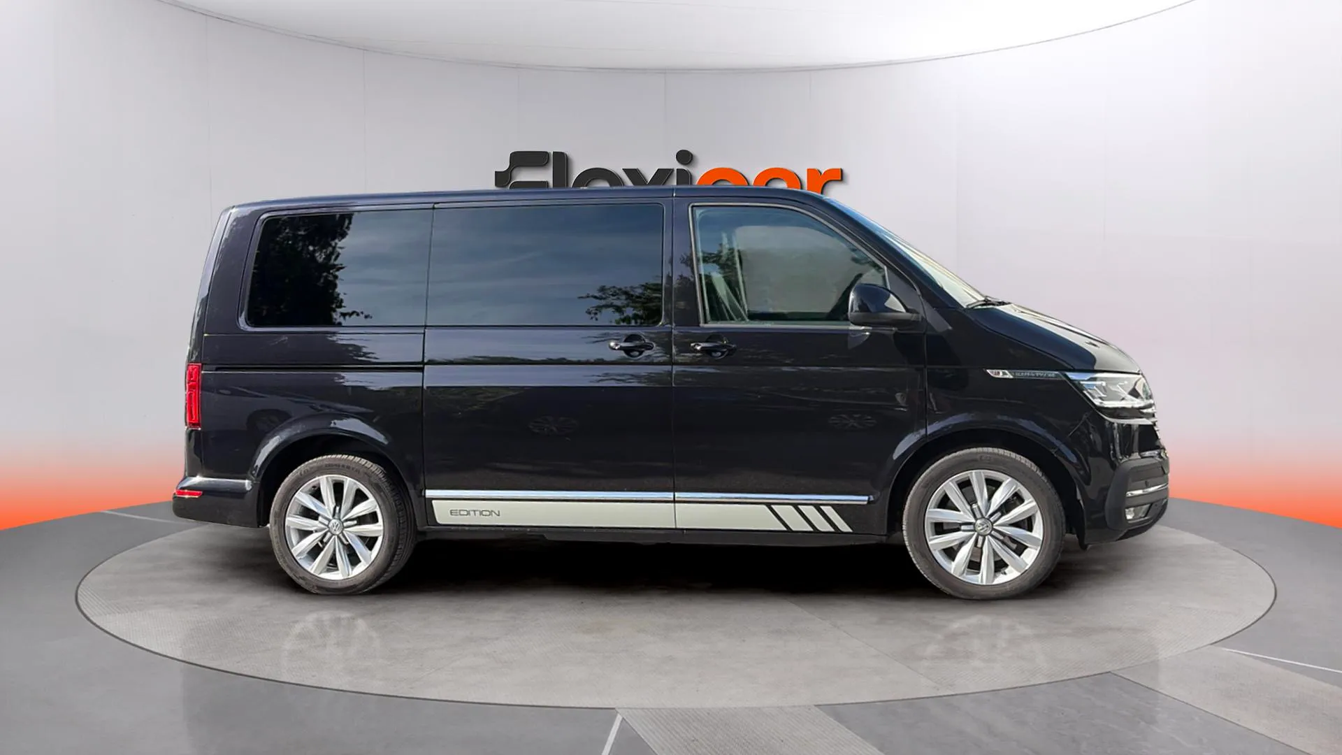 Volkswagen Multivan Premium Corto 2.0 TDI BMT DSG - foto 4