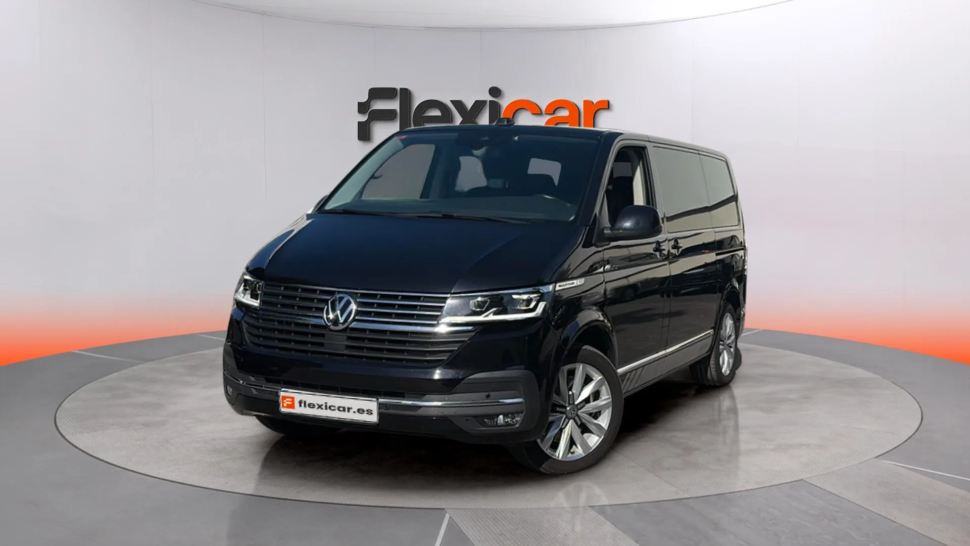 Volkswagen Multivan Premium Corto 2.0 TDI BMT DSG - foto 3