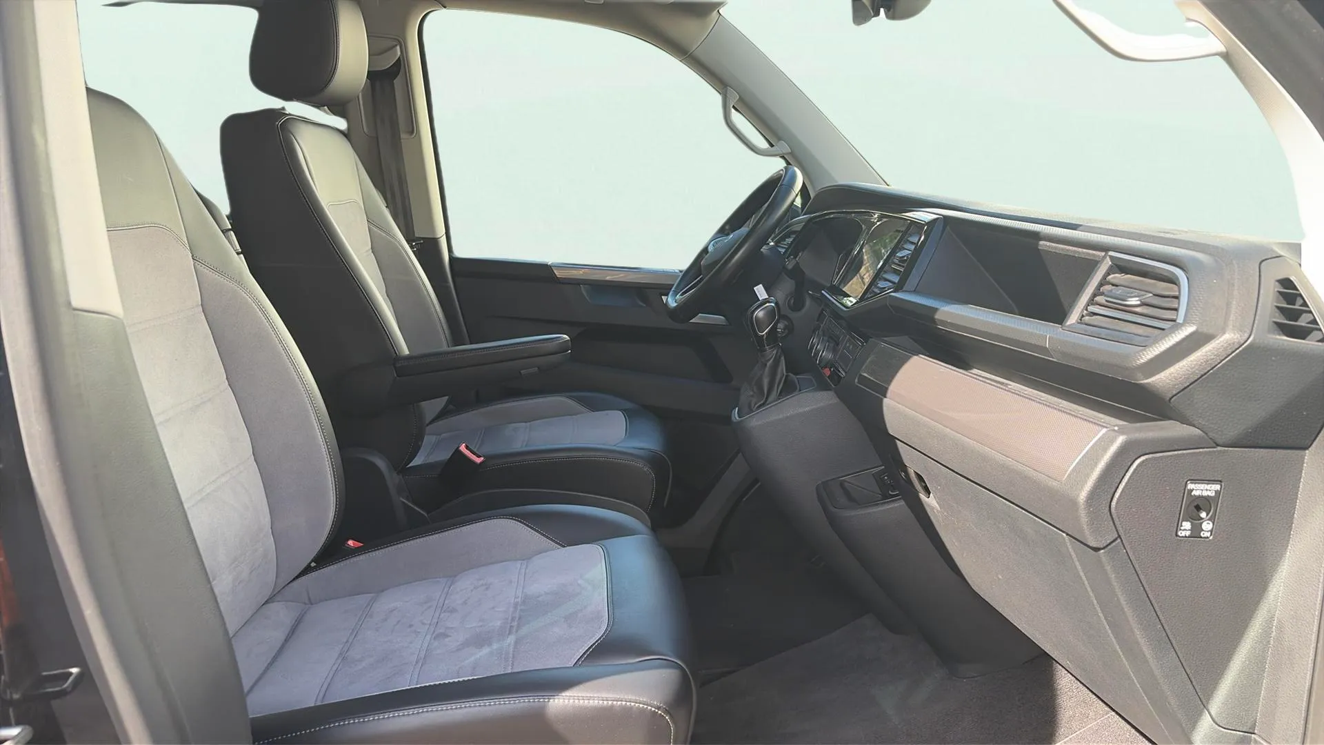 Volkswagen Multivan Premium Corto 2.0 TDI BMT DSG - foto 12