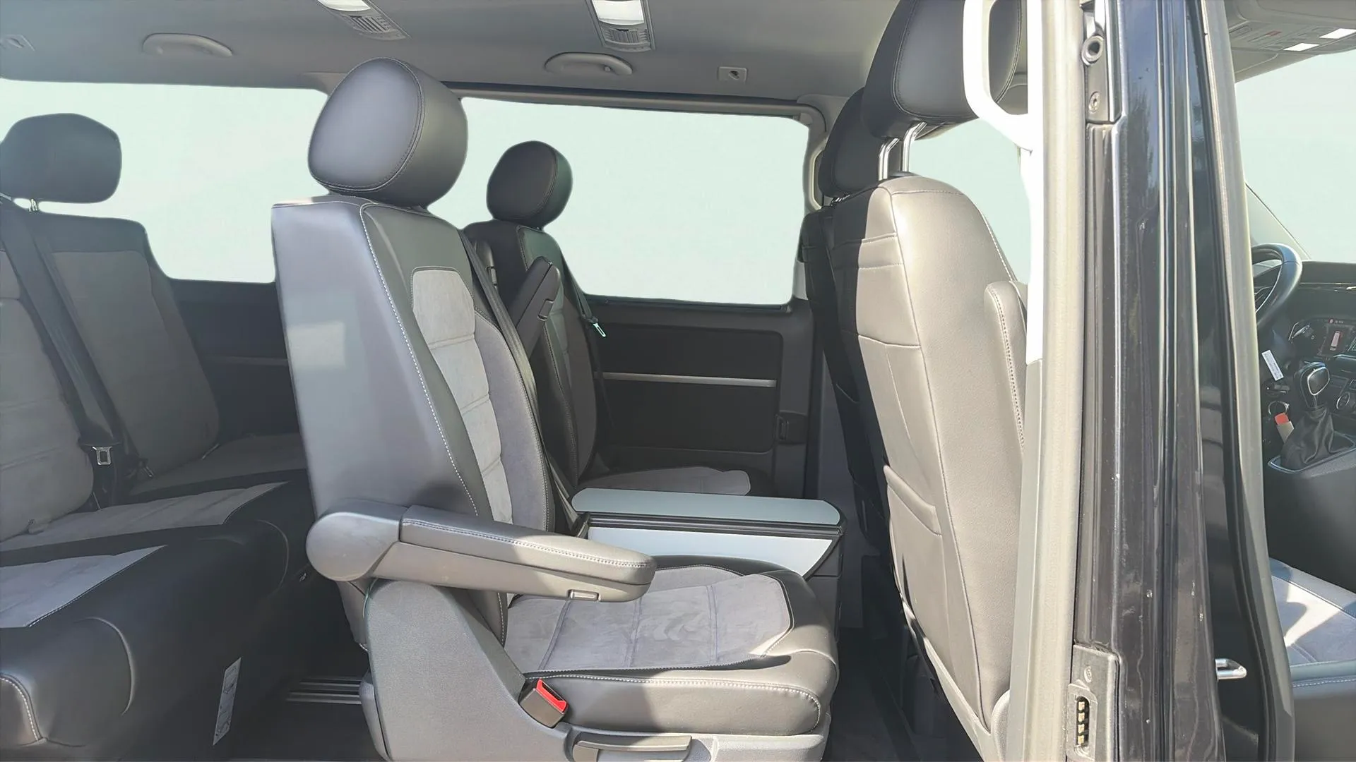 Volkswagen Multivan Premium Corto 2.0 TDI BMT DSG - foto 13