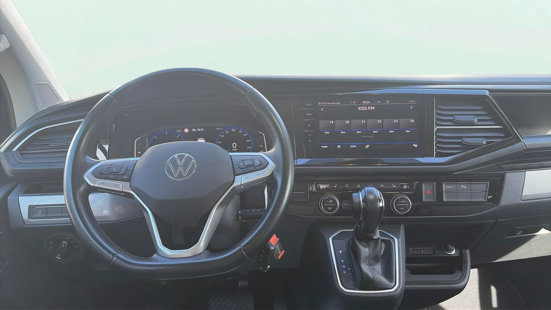 Volkswagen Multivan Premium Corto 2.0 TDI BMT DSG - foto 10