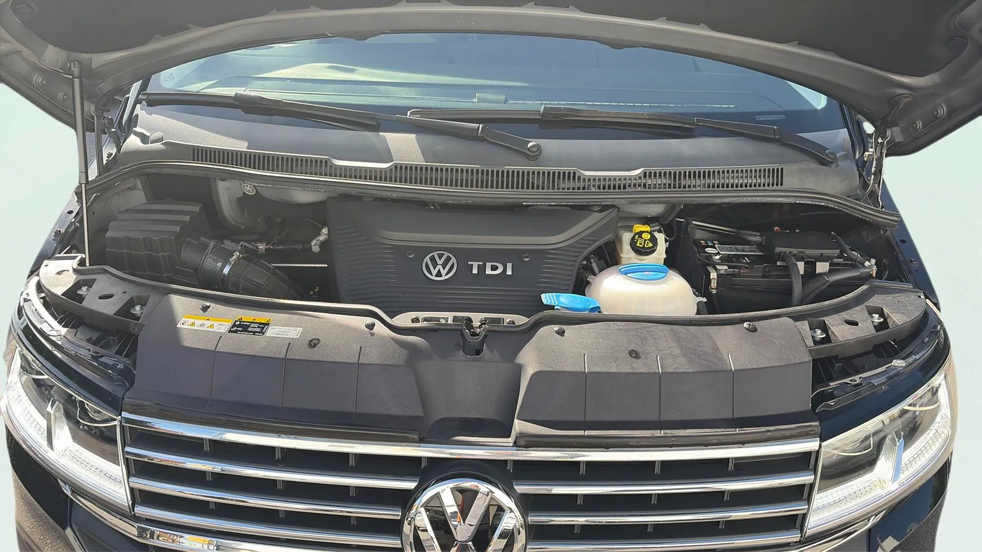 Volkswagen Multivan Premium Corto 2.0 TDI BMT DSG - foto 25