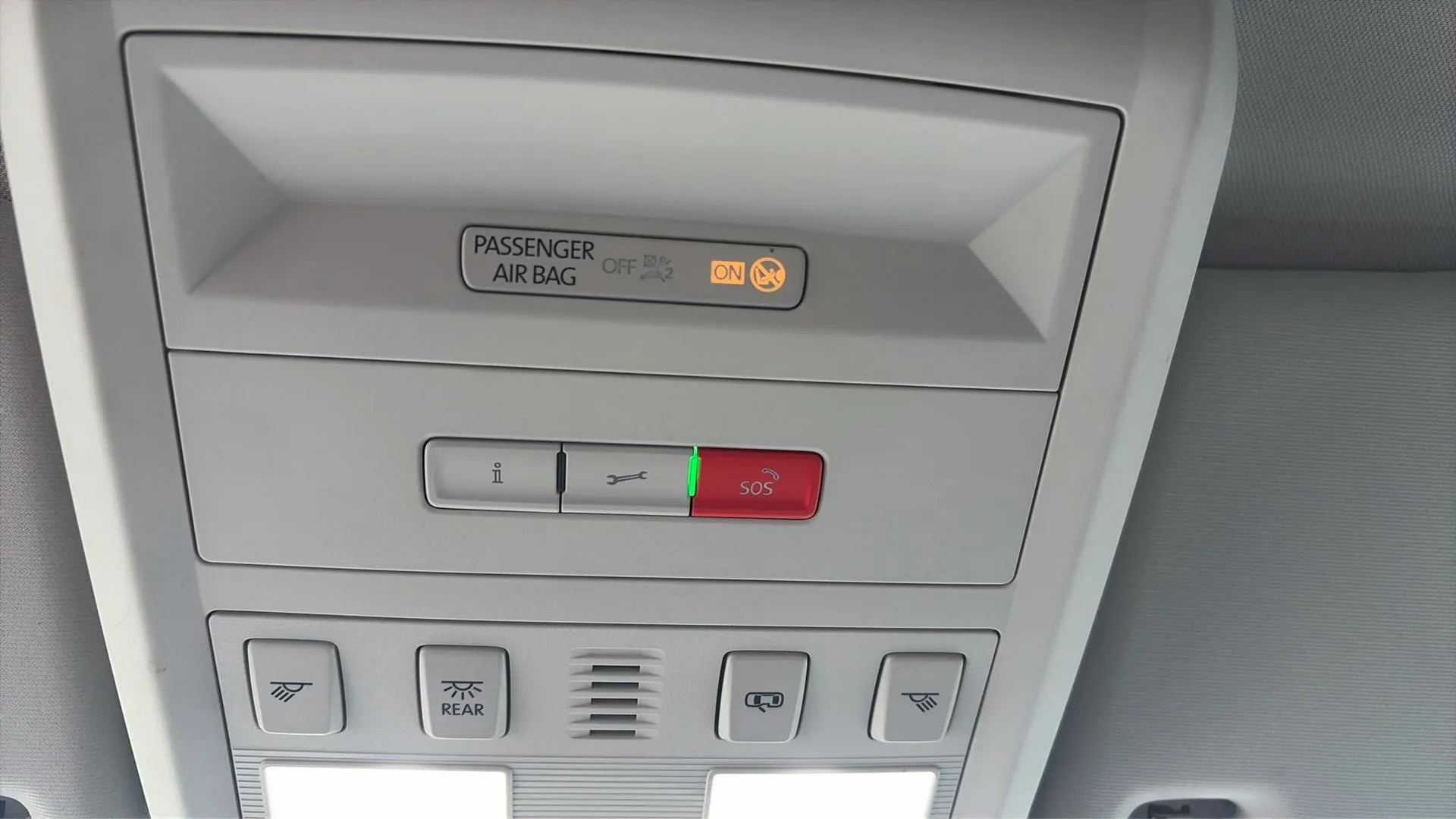 Volkswagen Multivan Premium Corto 2.0 TDI BMT DSG - foto 23