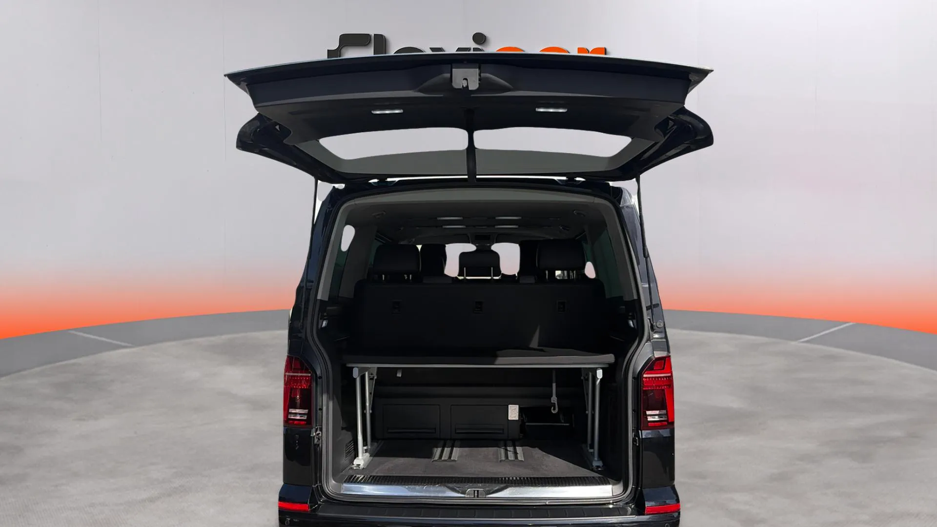 Volkswagen Multivan Premium Corto 2.0 TDI BMT DSG - foto 24