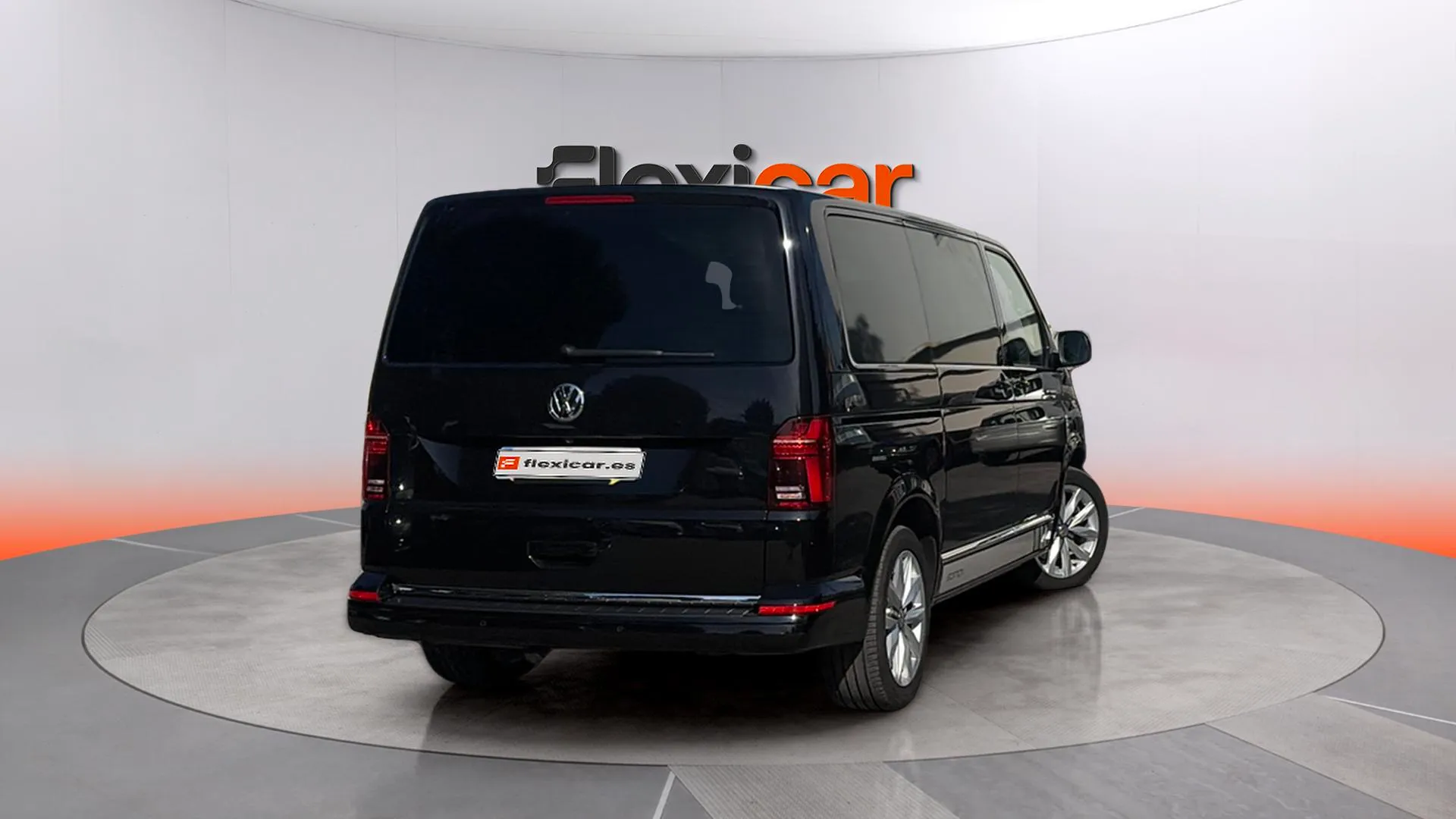 Volkswagen Multivan Premium Corto 2.0 TDI BMT DSG - foto 8