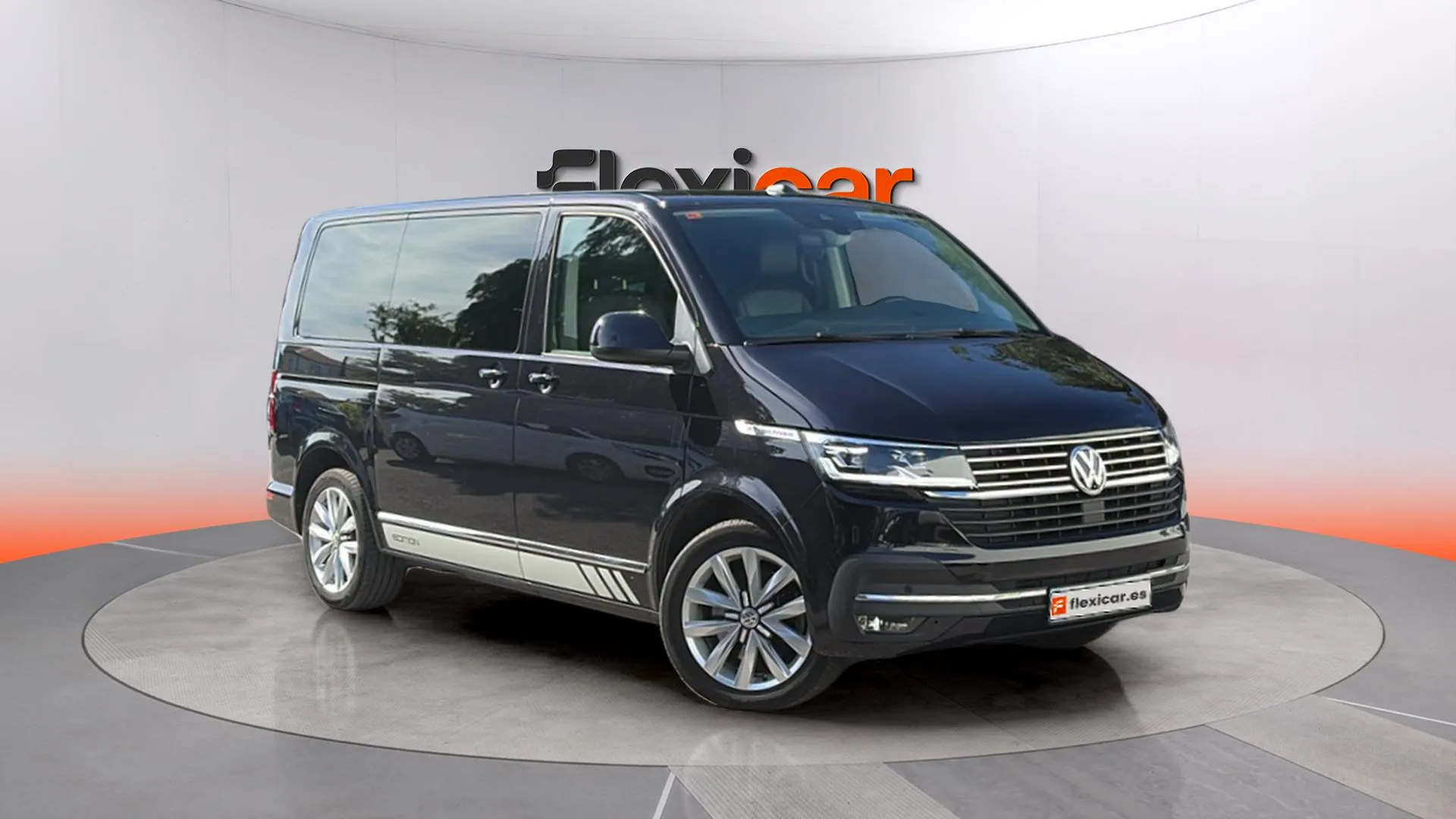 Volkswagen Multivan Premium Corto 2.0 TDI BMT DSG