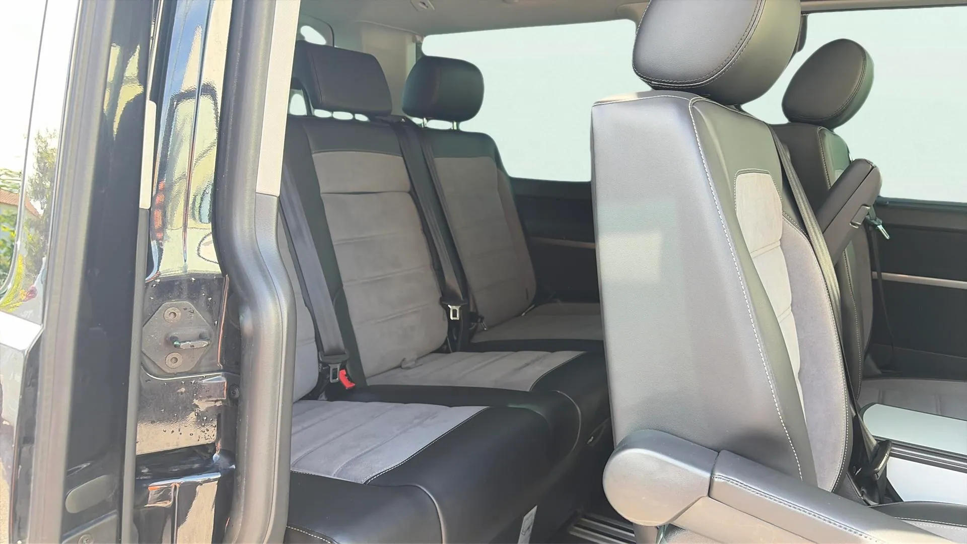 Volkswagen Multivan Premium Corto 2.0 TDI BMT DSG - foto 14
