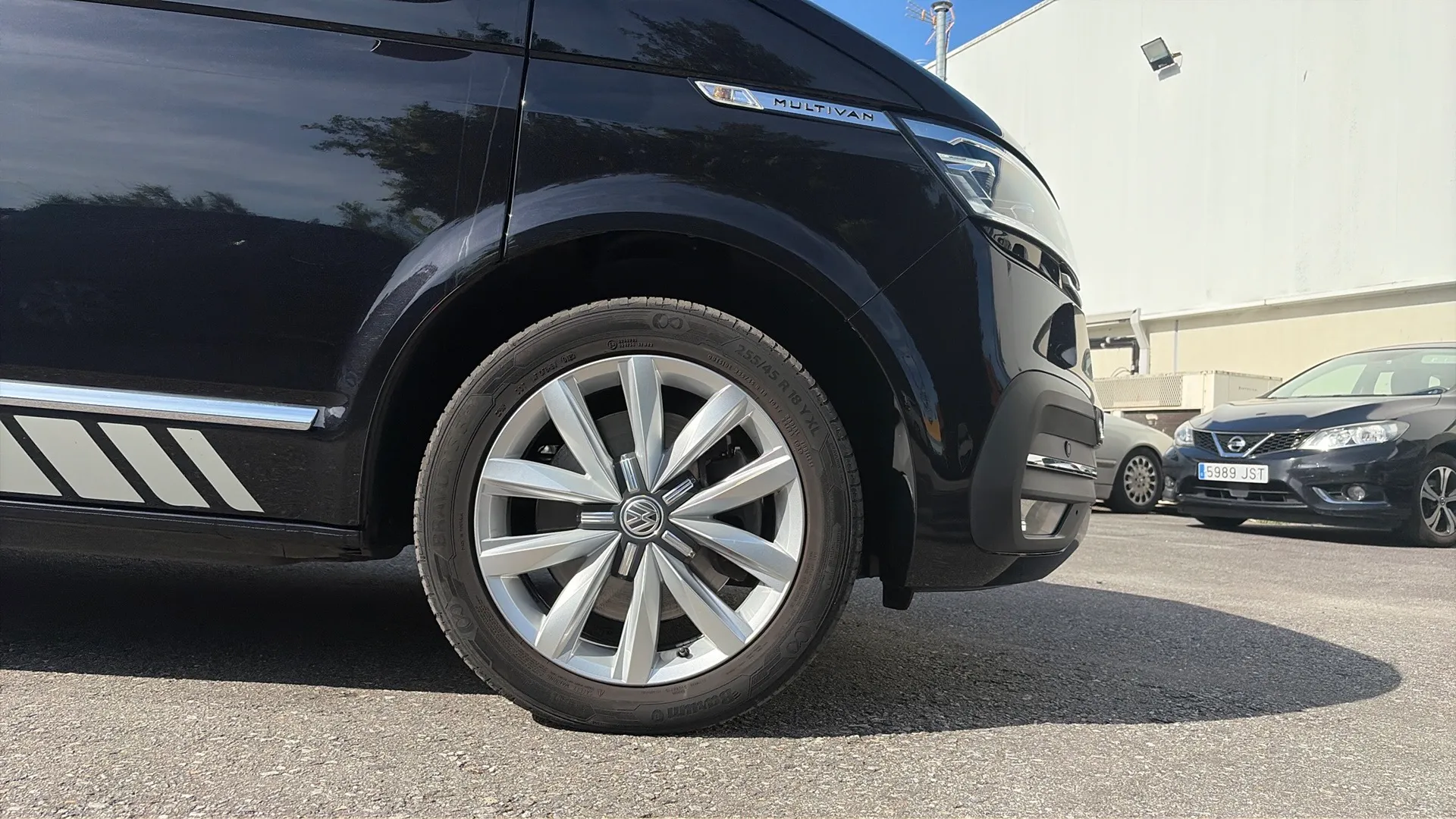 Volkswagen Multivan Premium Corto 2.0 TDI BMT DSG - foto 9