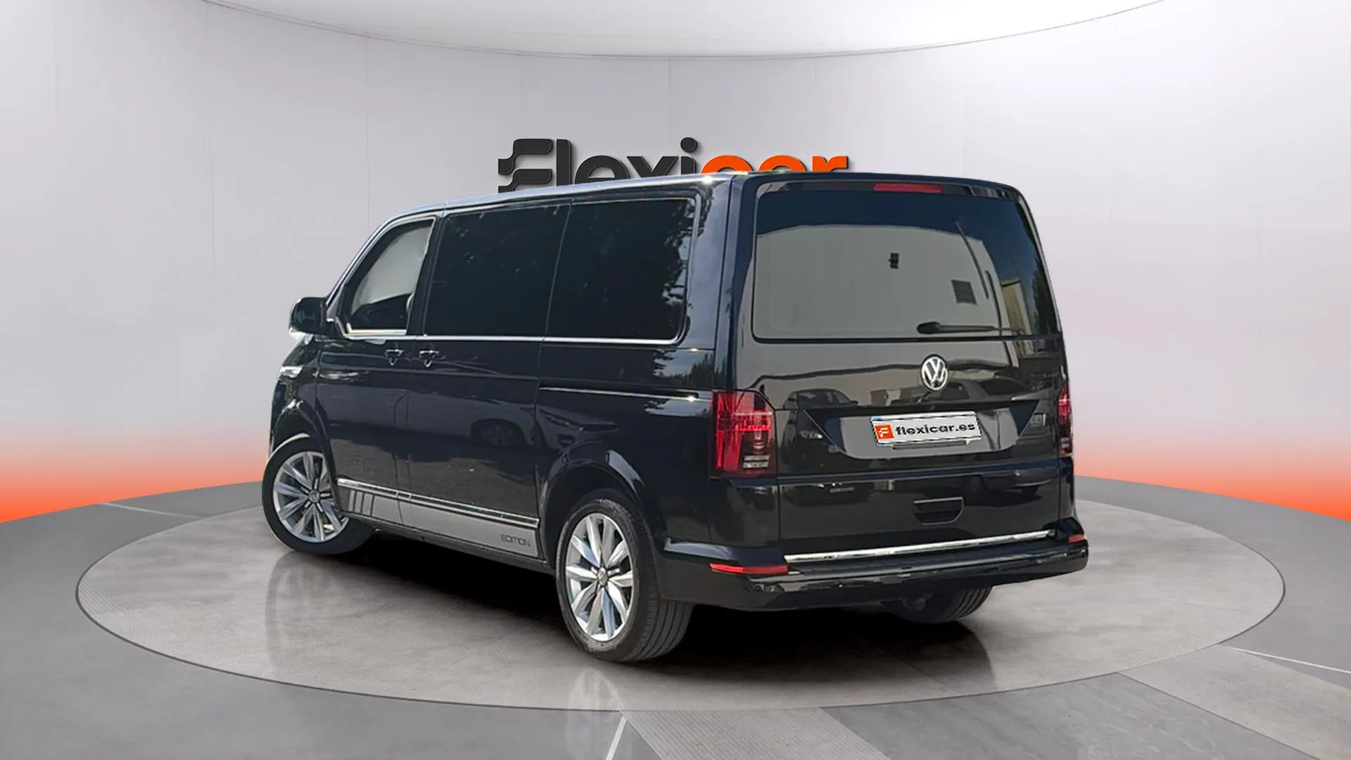 Volkswagen Multivan Premium Corto 2.0 TDI BMT DSG - foto 6