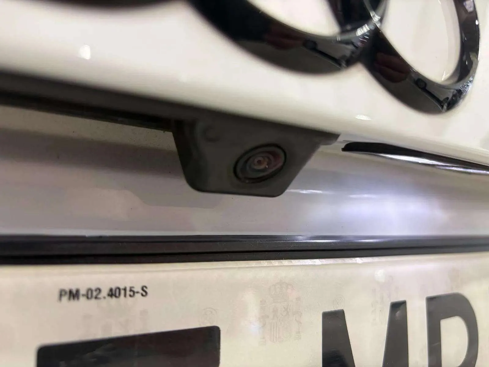 Audi Q3 S line 35 TFSI S tronic - foto 13