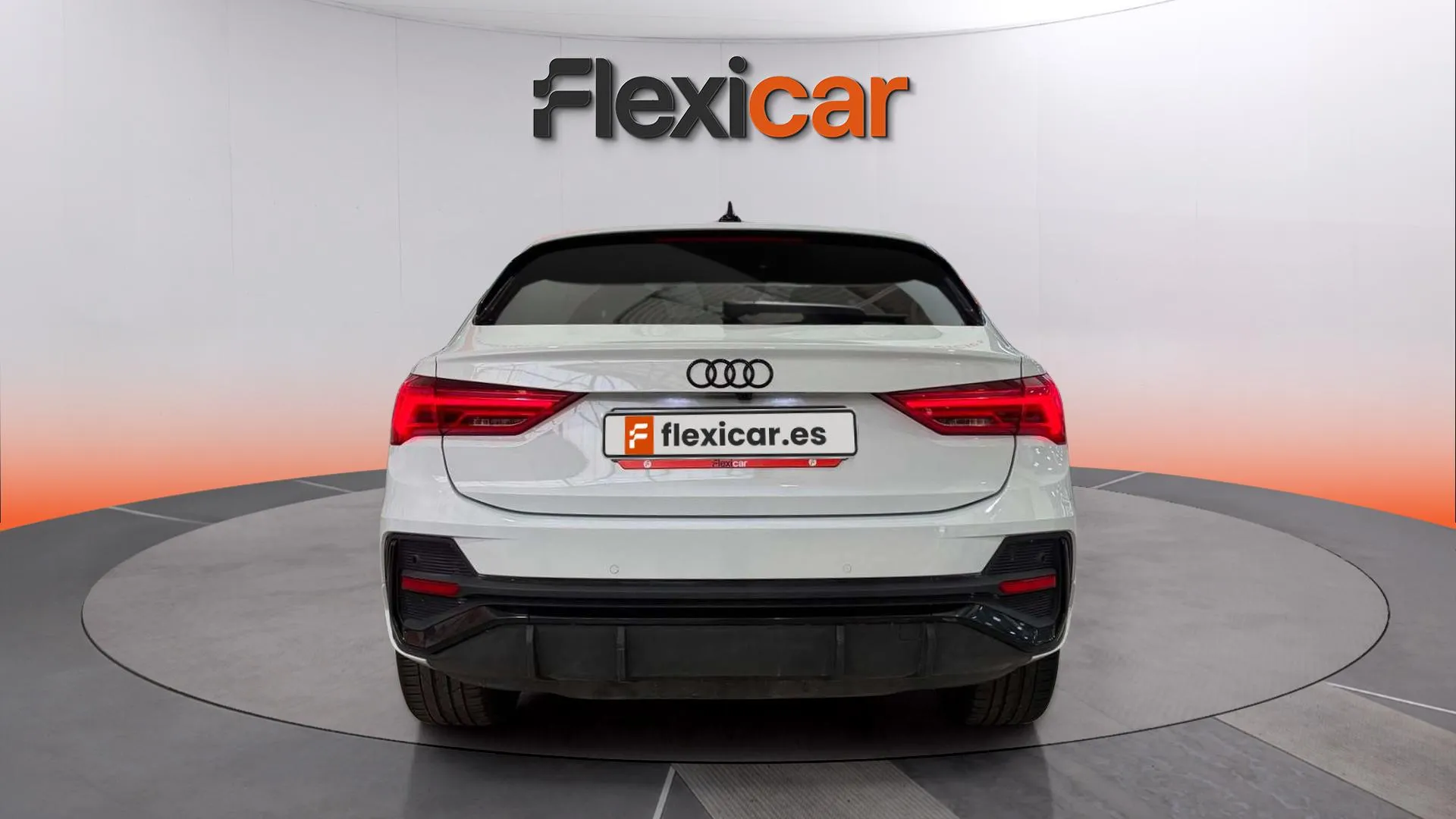 Audi Q3 S line 35 TFSI S tronic - foto 6