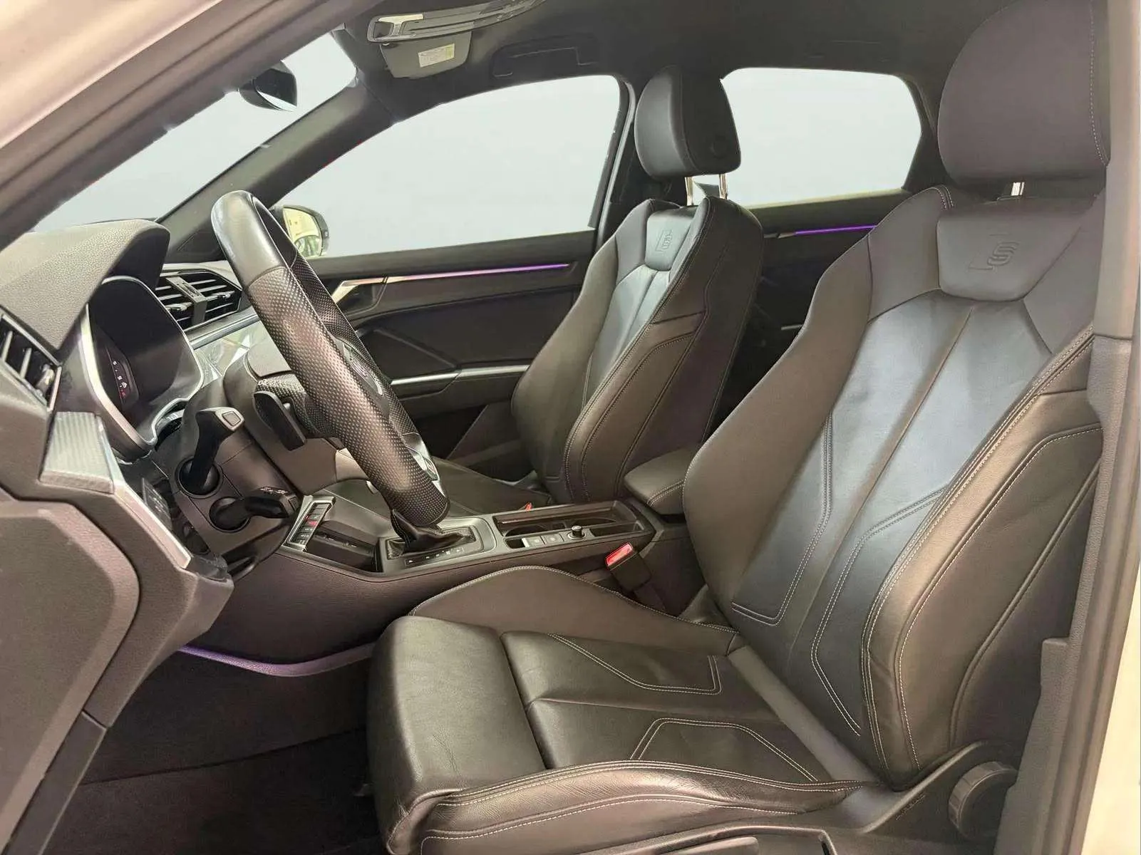 Audi Q3 S line 35 TFSI S tronic - foto 33