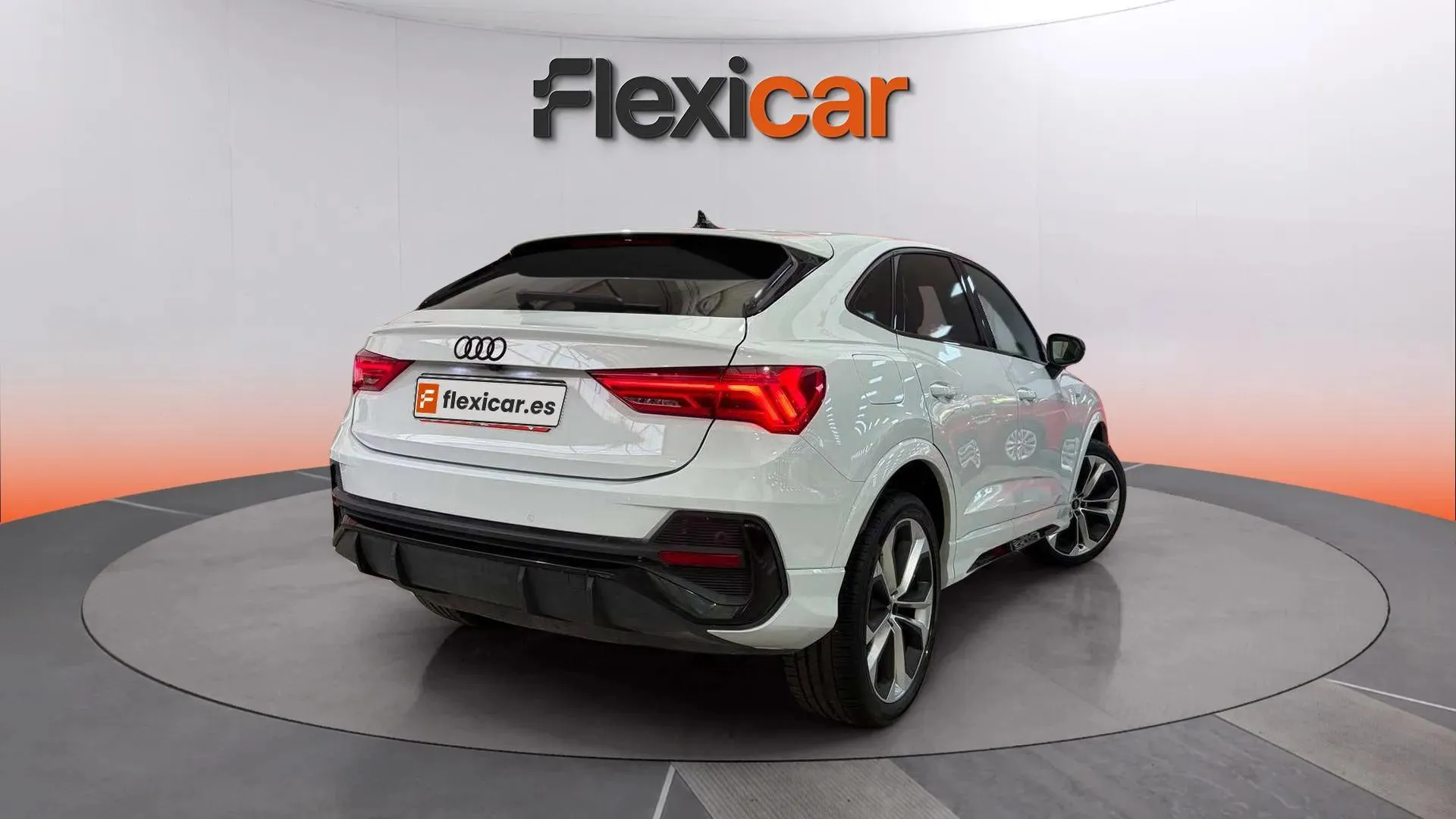Audi Q3 S line 35 TFSI S tronic - foto 7