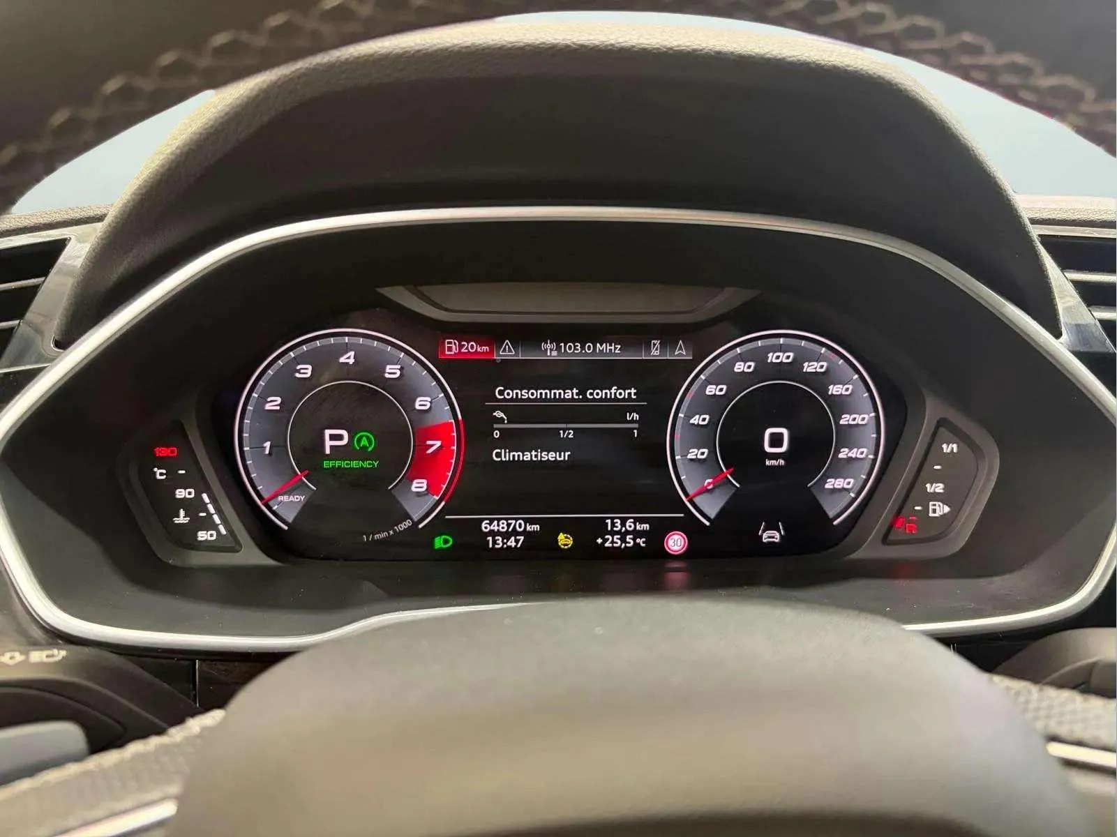 Audi Q3 S line 35 TFSI S tronic - foto 31