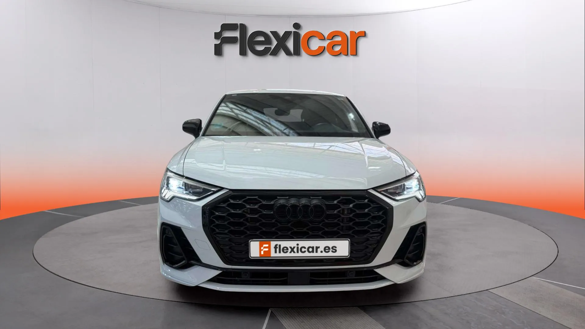 Audi Q3 S line 35 TFSI S tronic - foto 2