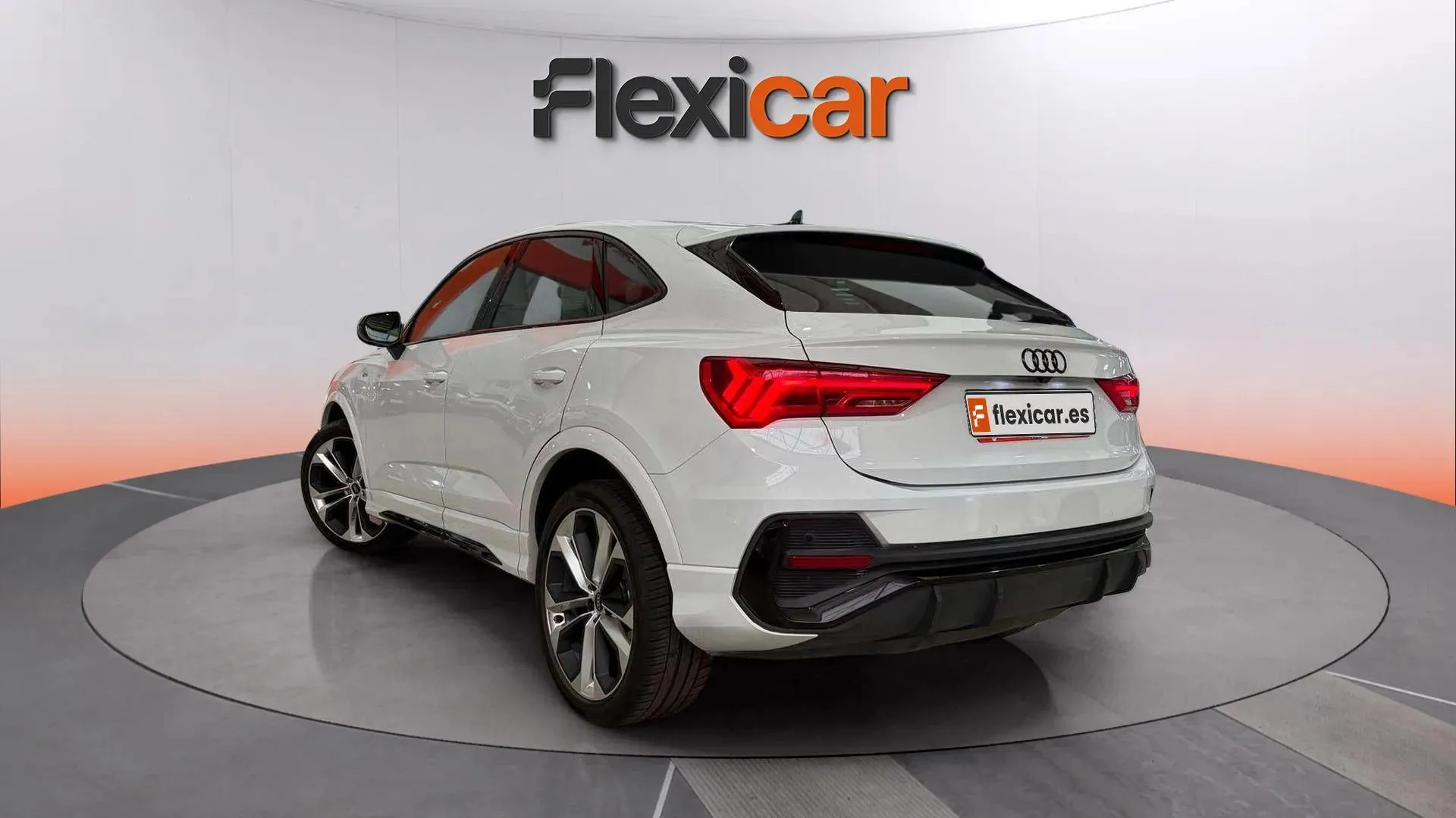 Audi Q3 S line 35 TFSI S tronic - foto 5
