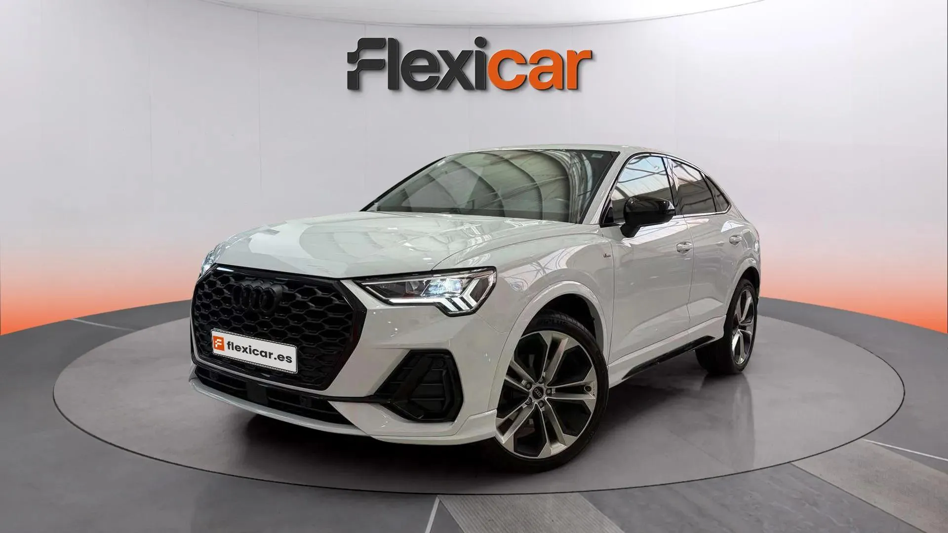 Audi Q3 S line 35 TFSI S tronic - foto 3