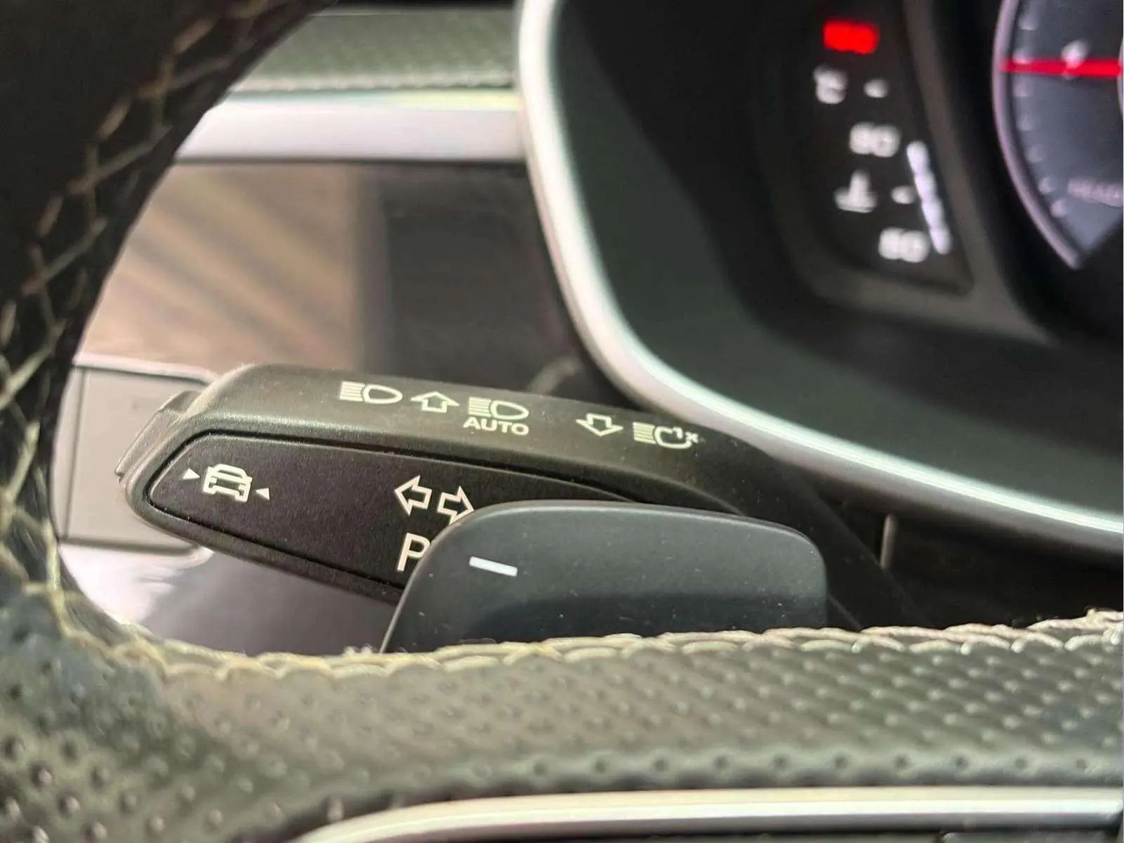 Audi Q3 S line 35 TFSI S tronic - foto 27