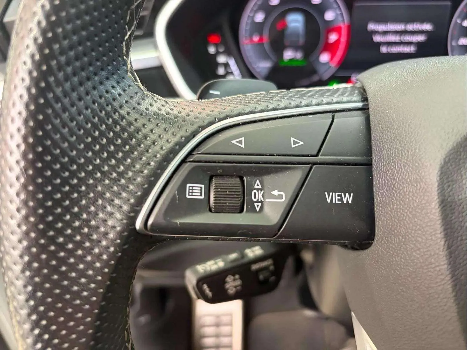 Audi Q3 S line 35 TFSI S tronic - foto 14