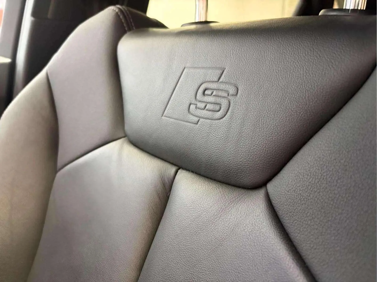 Audi Q3 S line 35 TFSI S tronic - foto 23