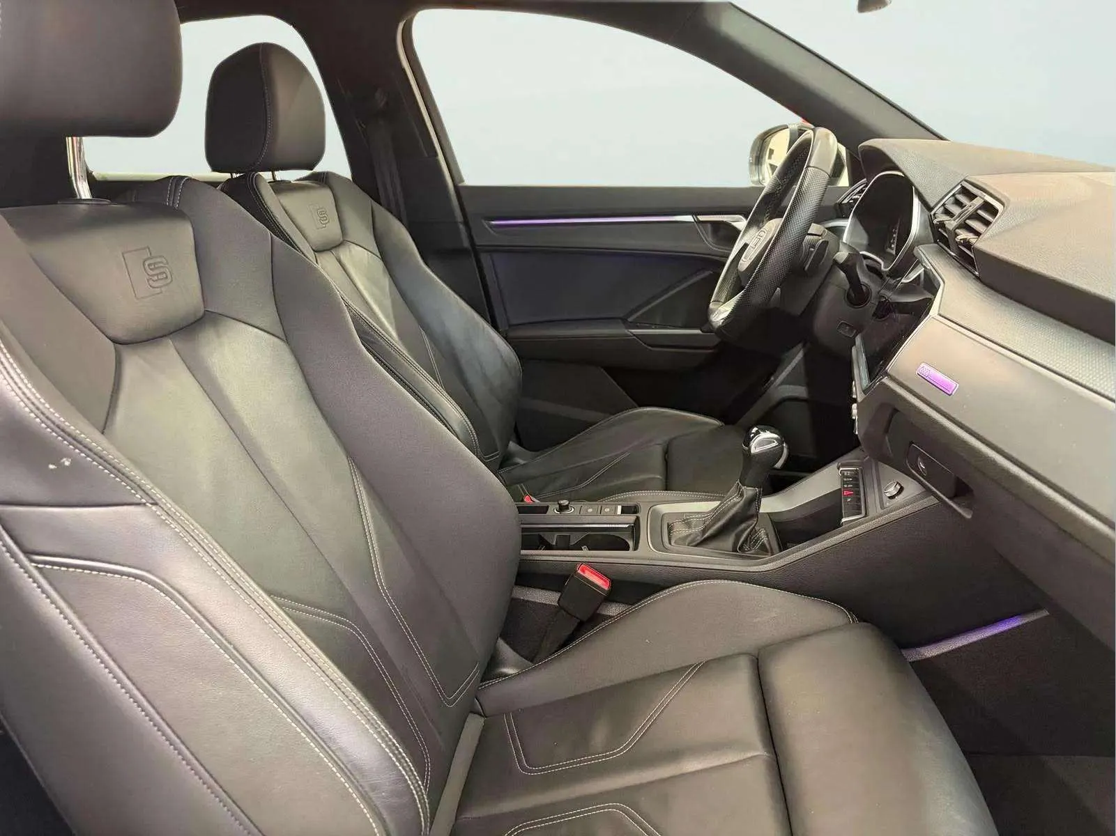 Audi Q3 S line 35 TFSI S tronic - foto 9