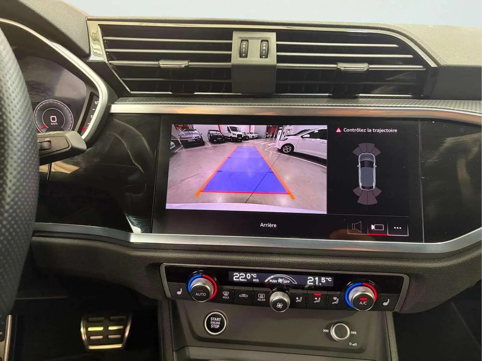 Audi Q3 S line 35 TFSI S tronic - foto 30