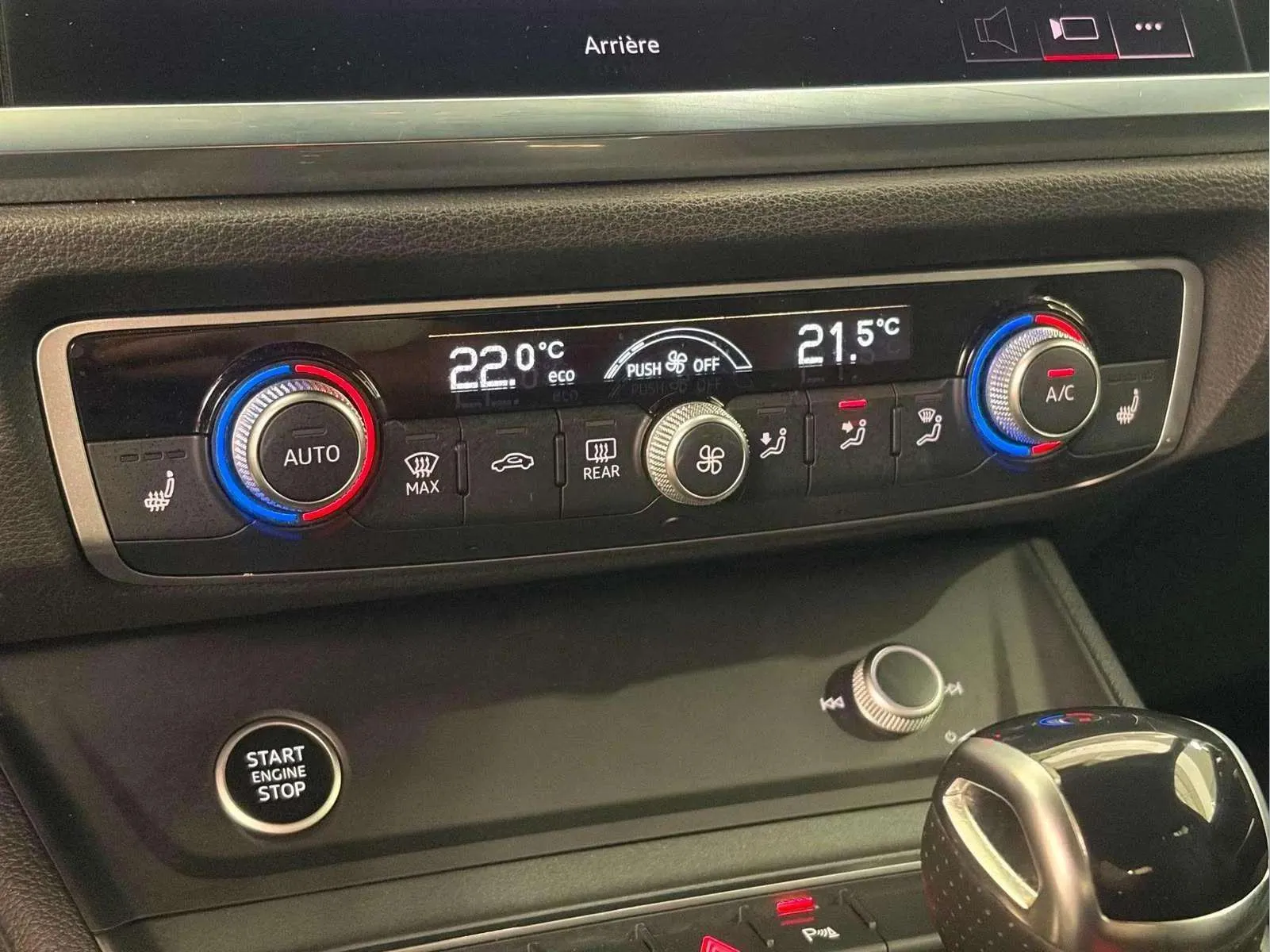Audi Q3 S line 35 TFSI S tronic - foto 18