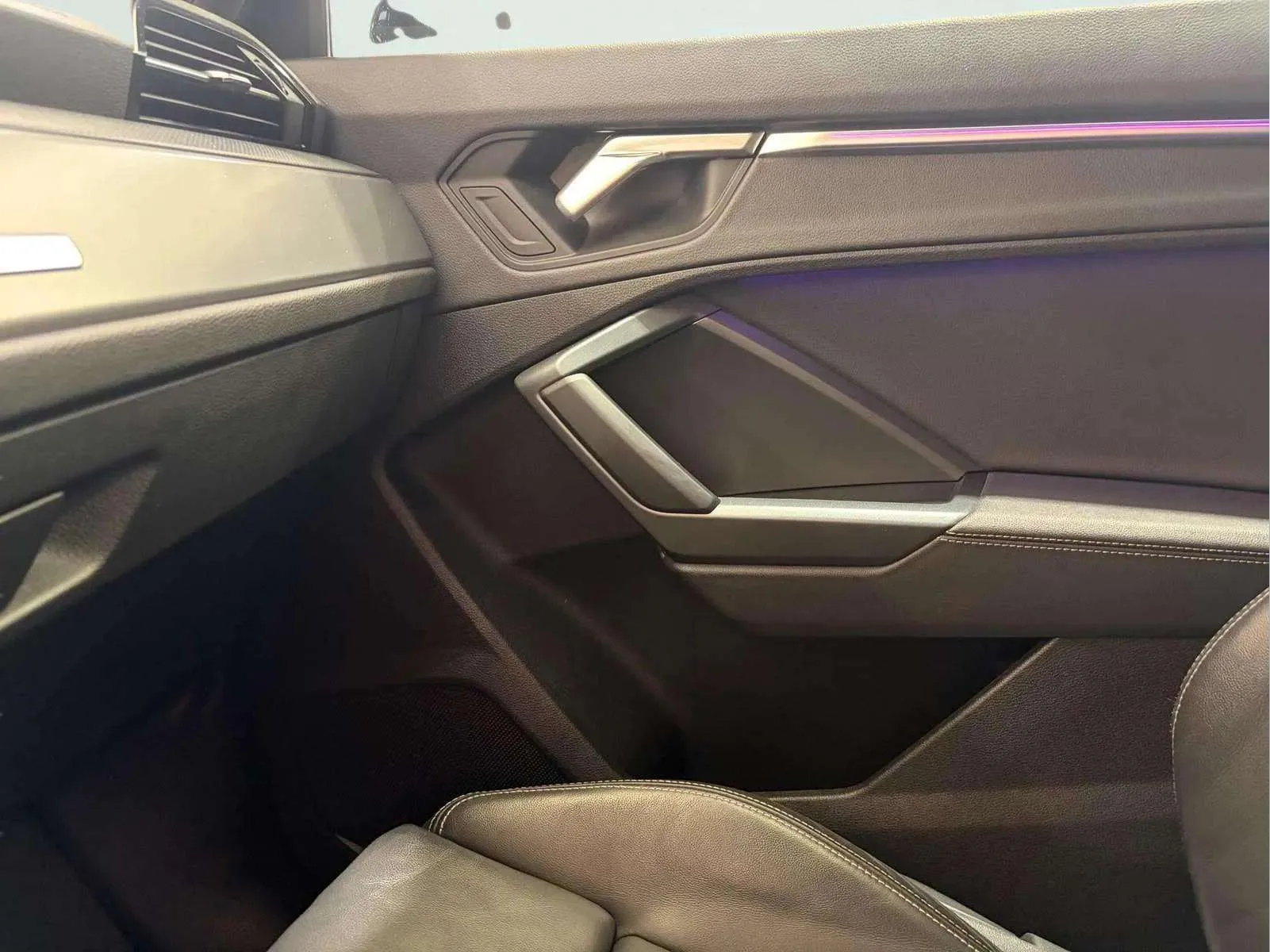 Audi Q3 S line 35 TFSI S tronic - foto 24