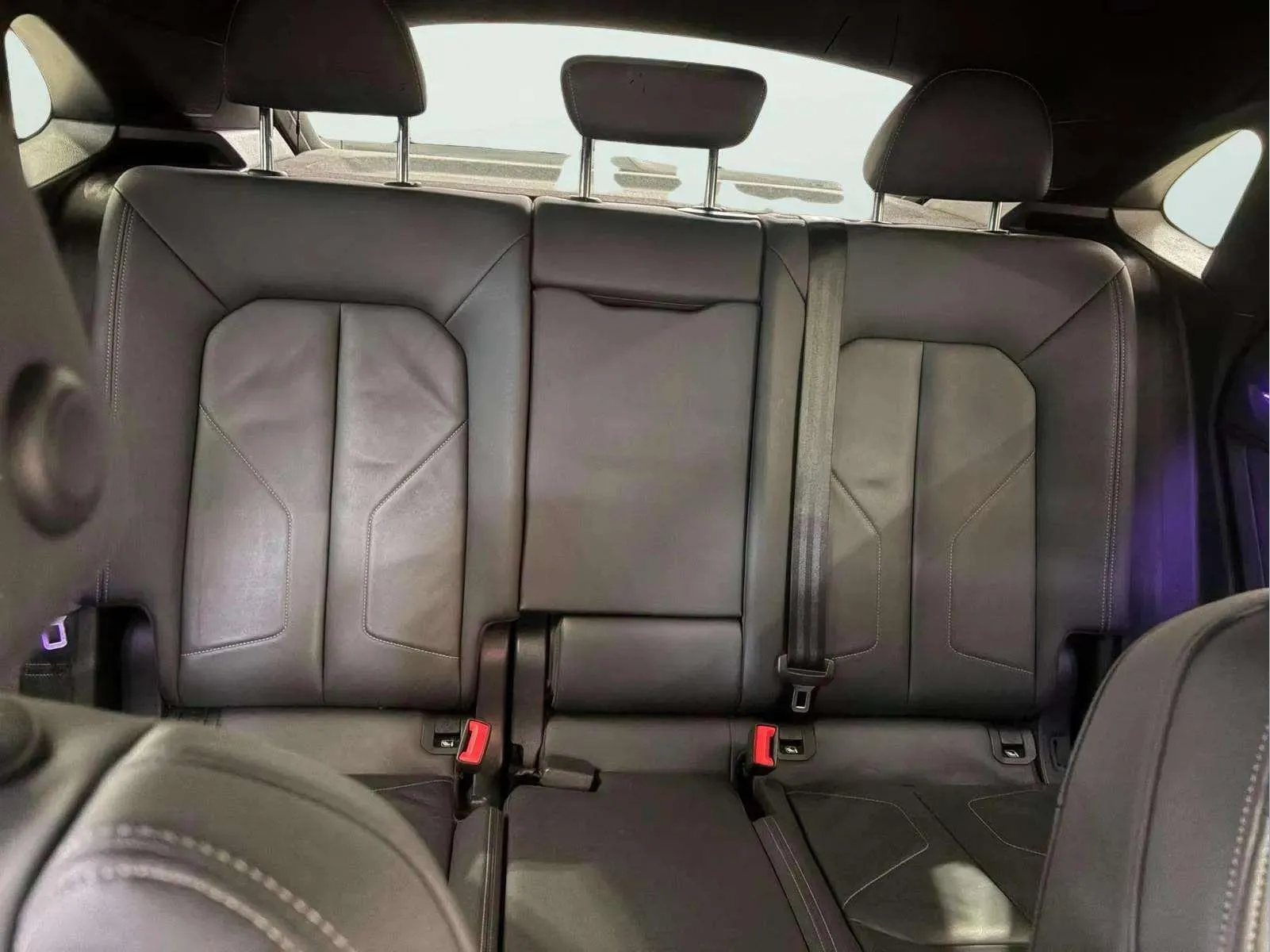 Audi Q3 S line 35 TFSI S tronic - foto 11