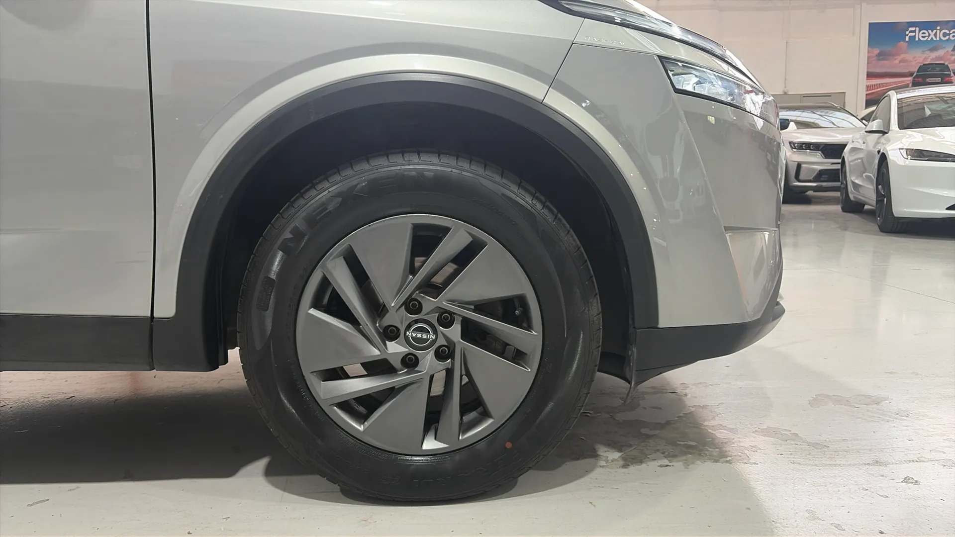 Nissan Qashqai DIG-T mHEV CVT Acenta - foto 16