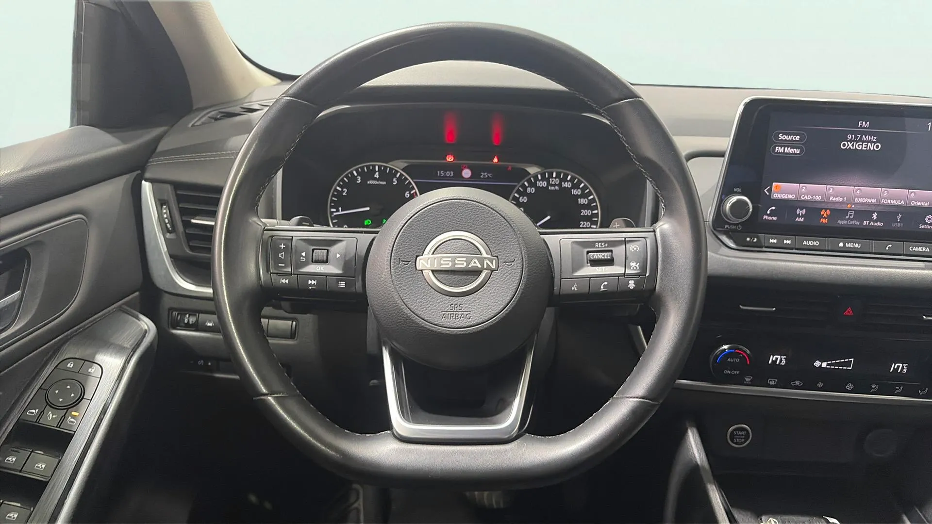 Nissan Qashqai DIG-T mHEV CVT Acenta - foto 11