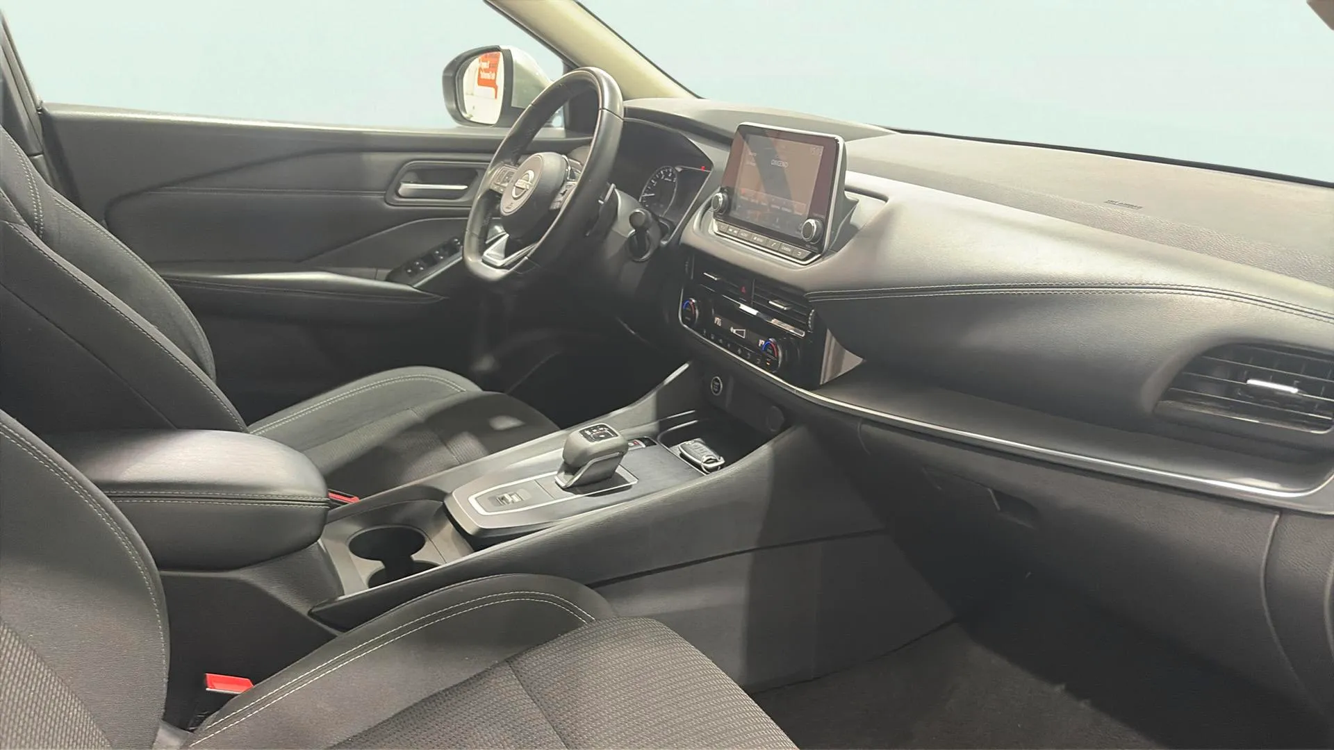 Nissan Qashqai DIG-T mHEV CVT Acenta - foto 15